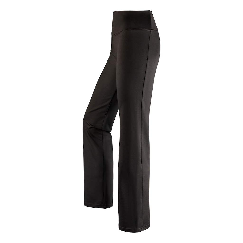 LASCANA ACTIVE Thermohose