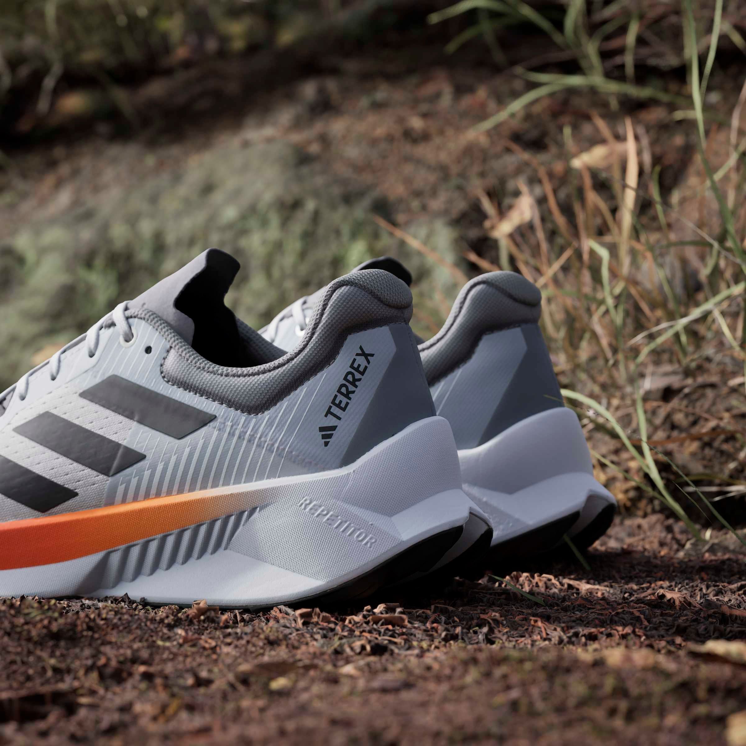 adidas TERREX Trailrunningschuh »SOULSTRIDE FLOW«