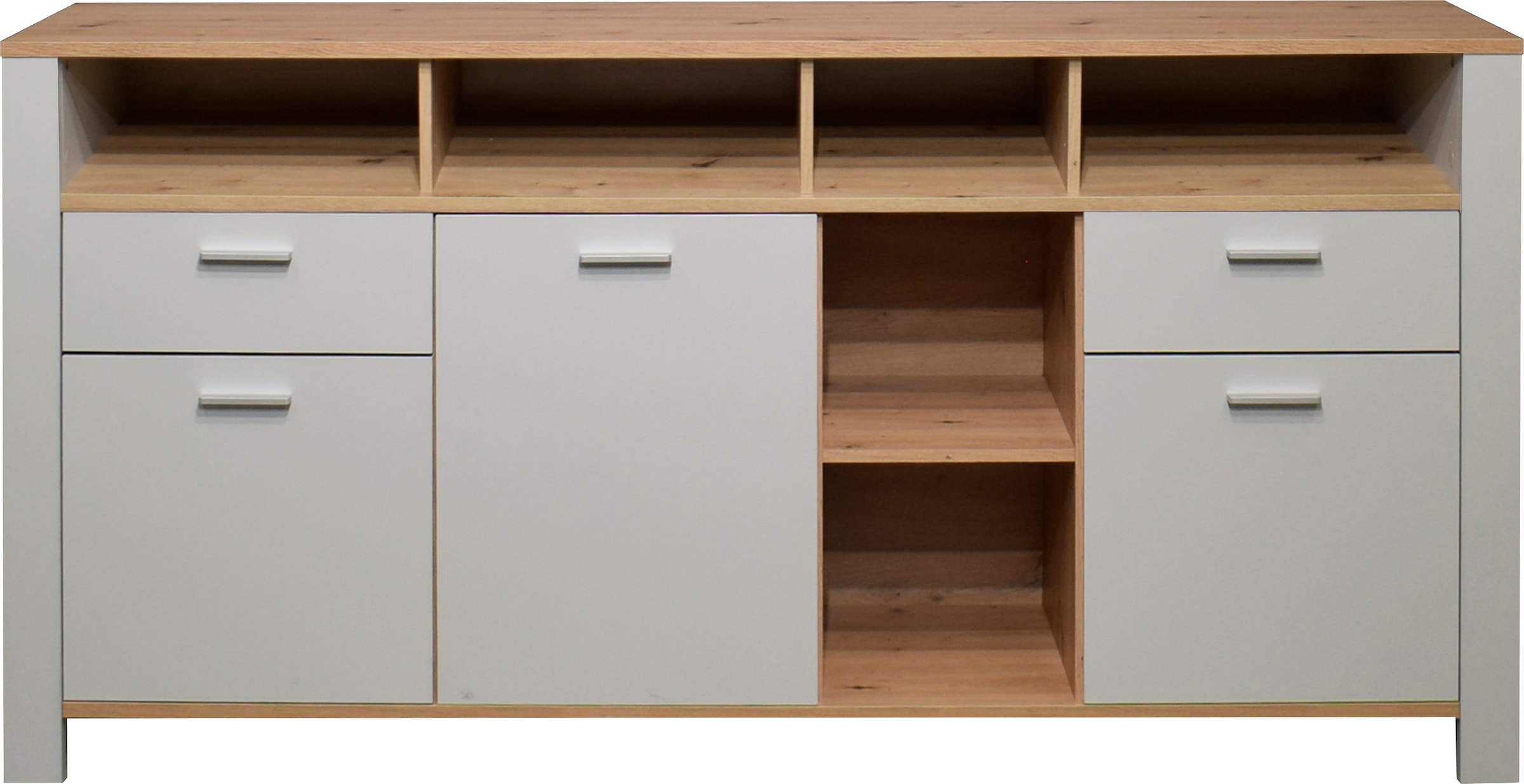 Mäusbacher Sideboard »Nele«, Breite 193 cm