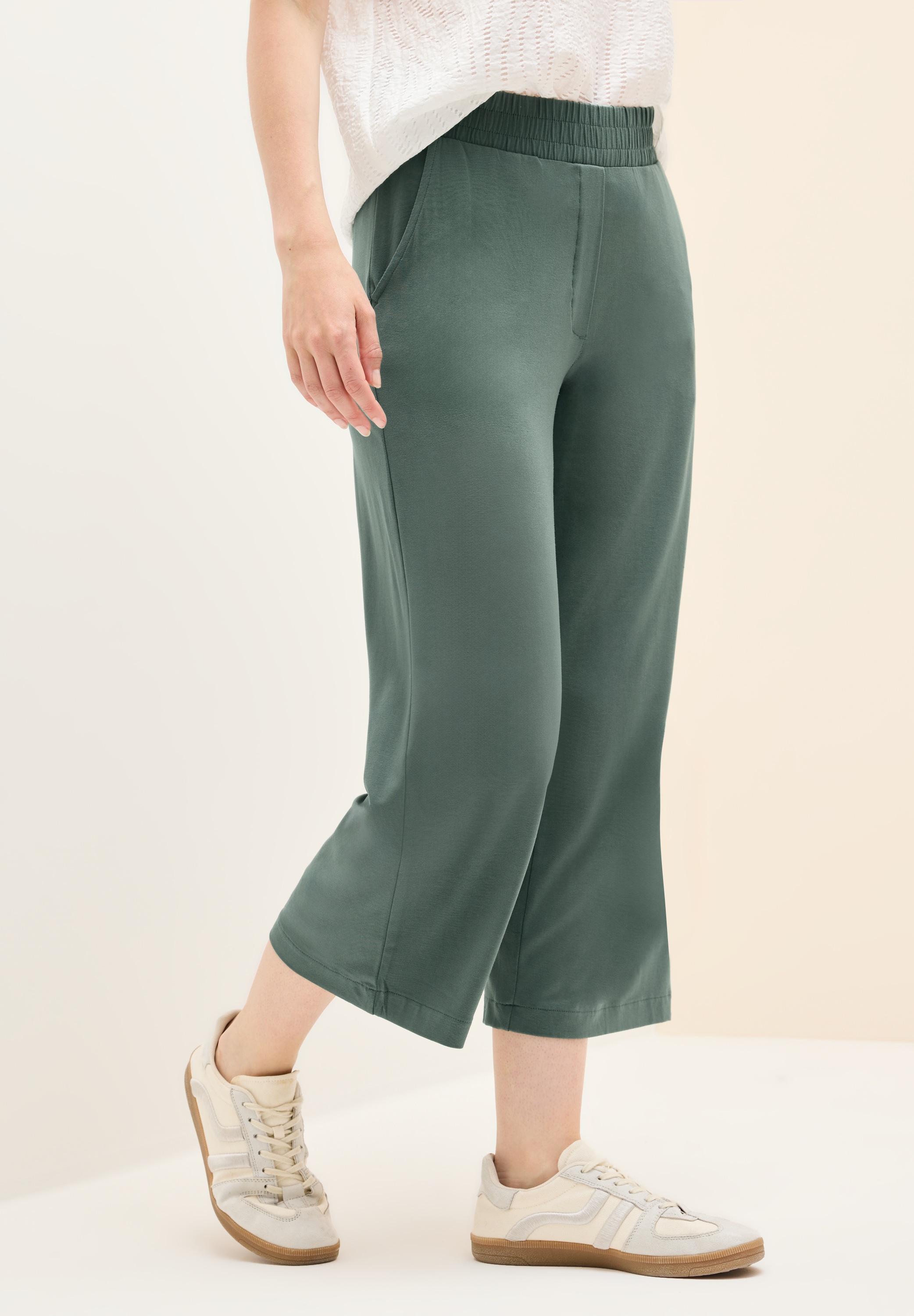 Cecil Jerseyhose »Style Neele«