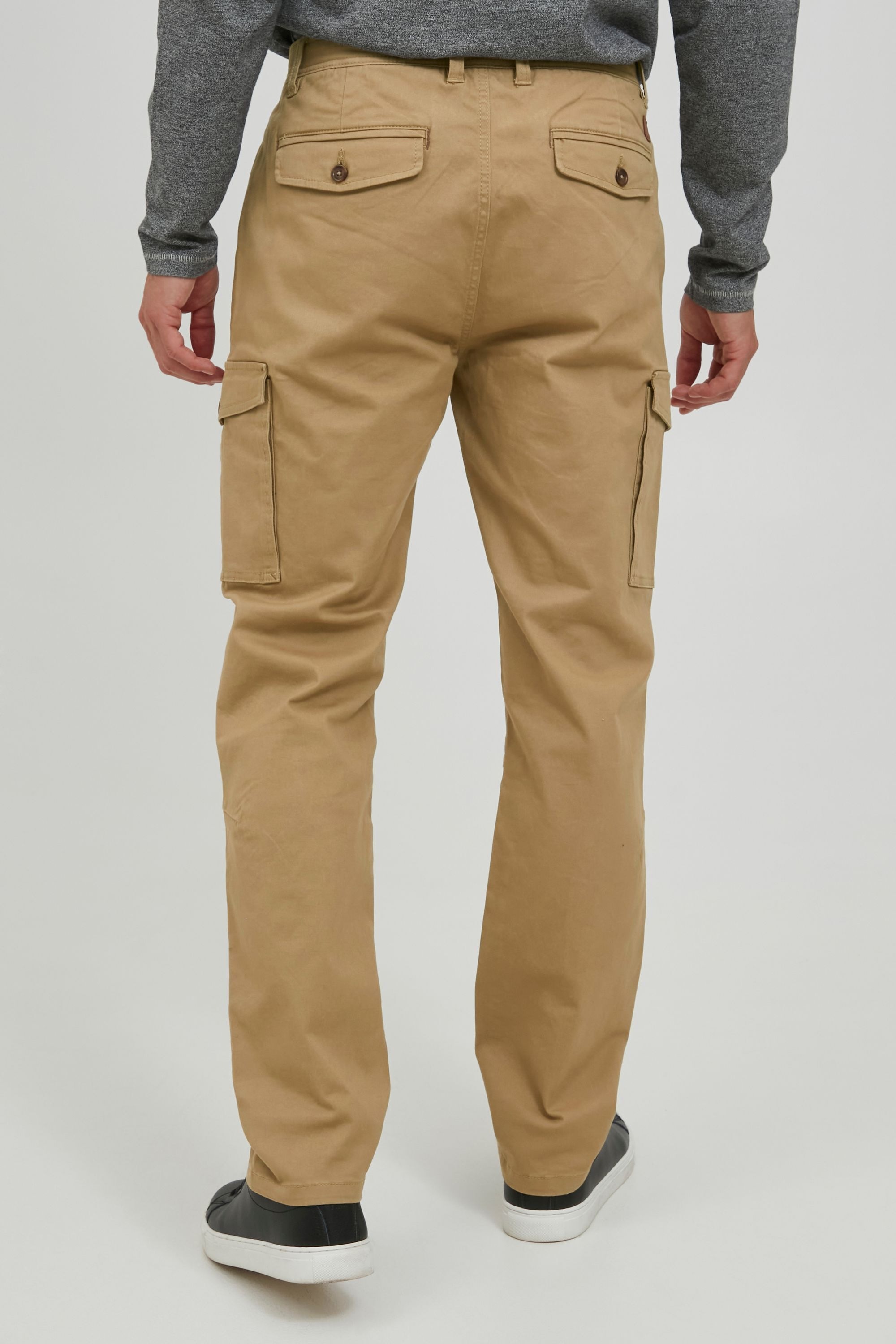 11 Project Cargohose »Cargohose PRGallus«