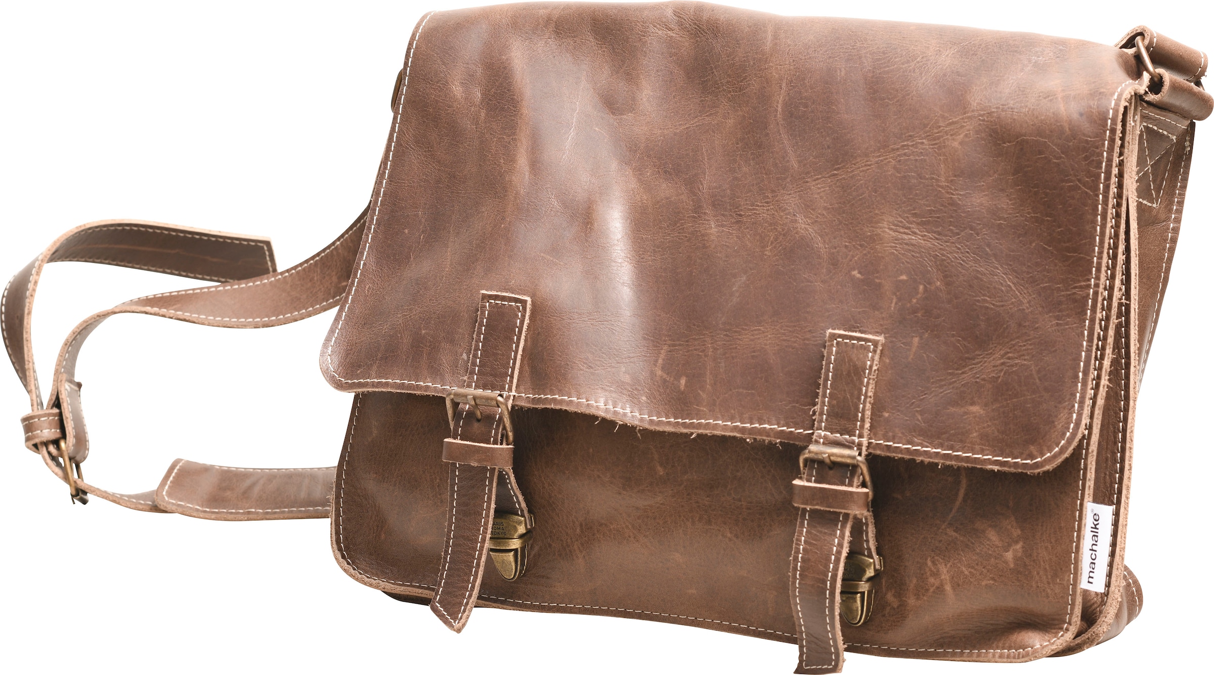 machalke® 3-Sitzer »wedge«