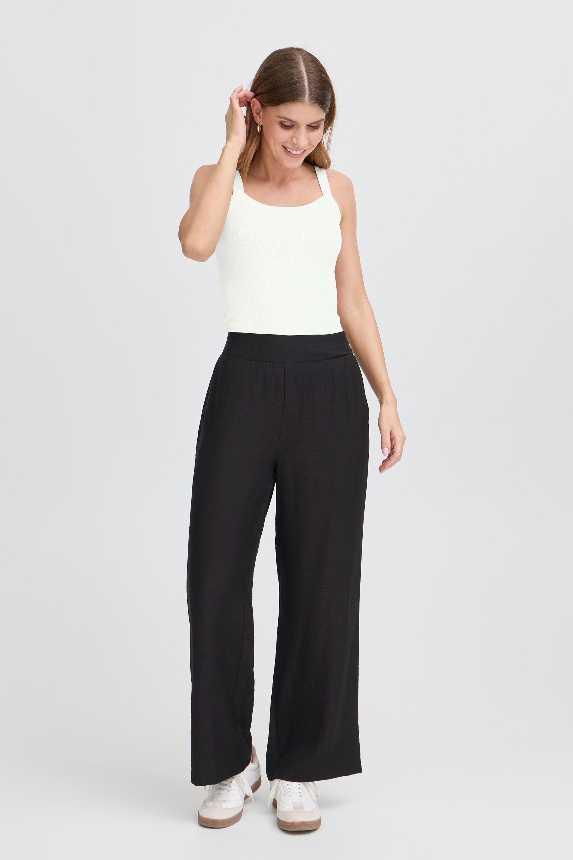 fransa Shirttop »Shirttop FRHIZAMOND«