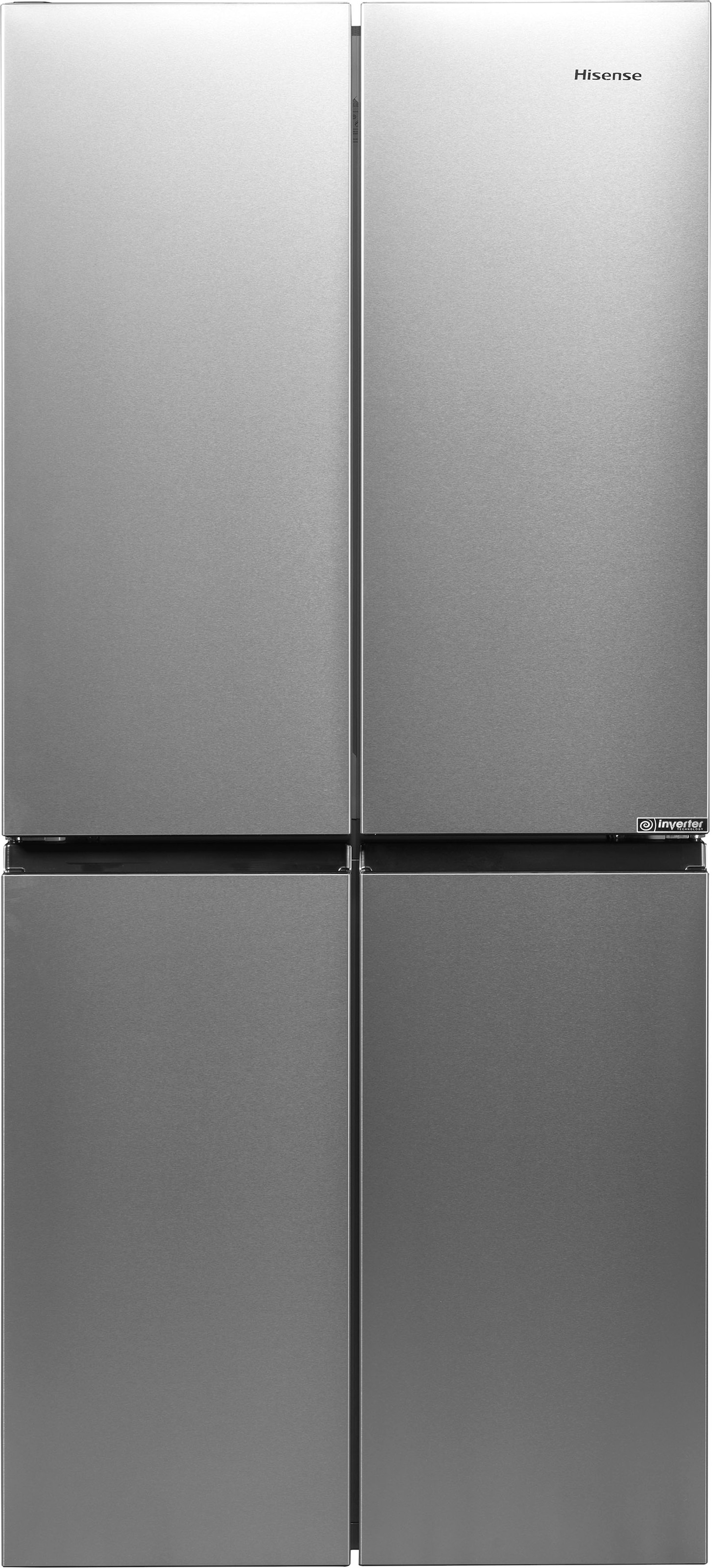 Hisense Multi Door »RQ563N4SI2«