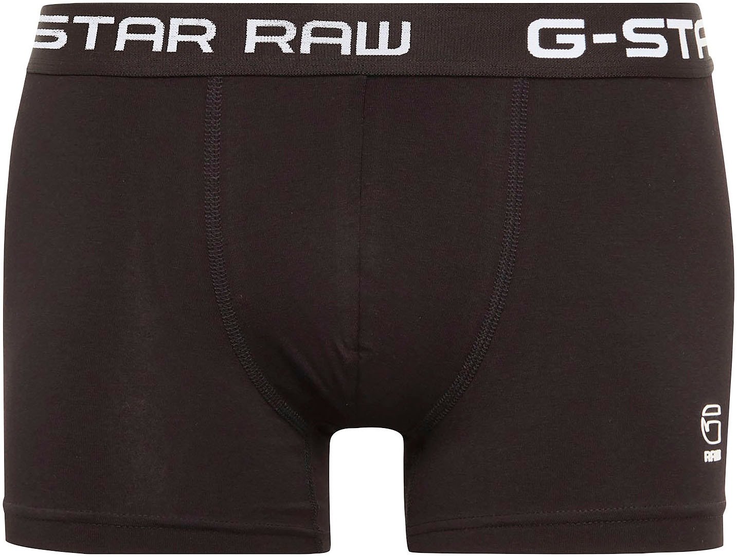 G-STAR Boxershorts »Classic Trunk 3 pack«, (3 St., 3er-Pack)