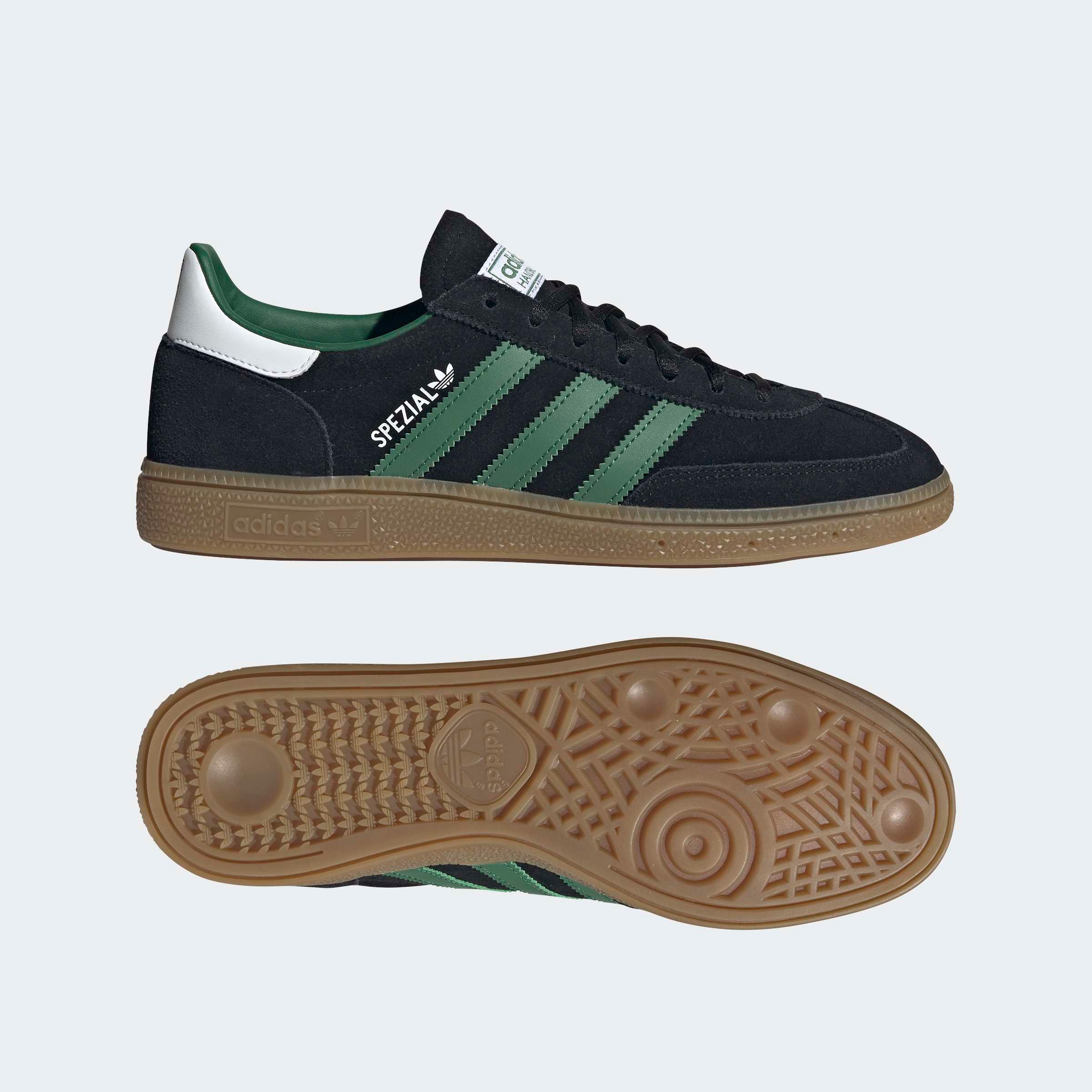 adidas Performance Sneaker »HANDBALL SPEZIAL«  AS Roma