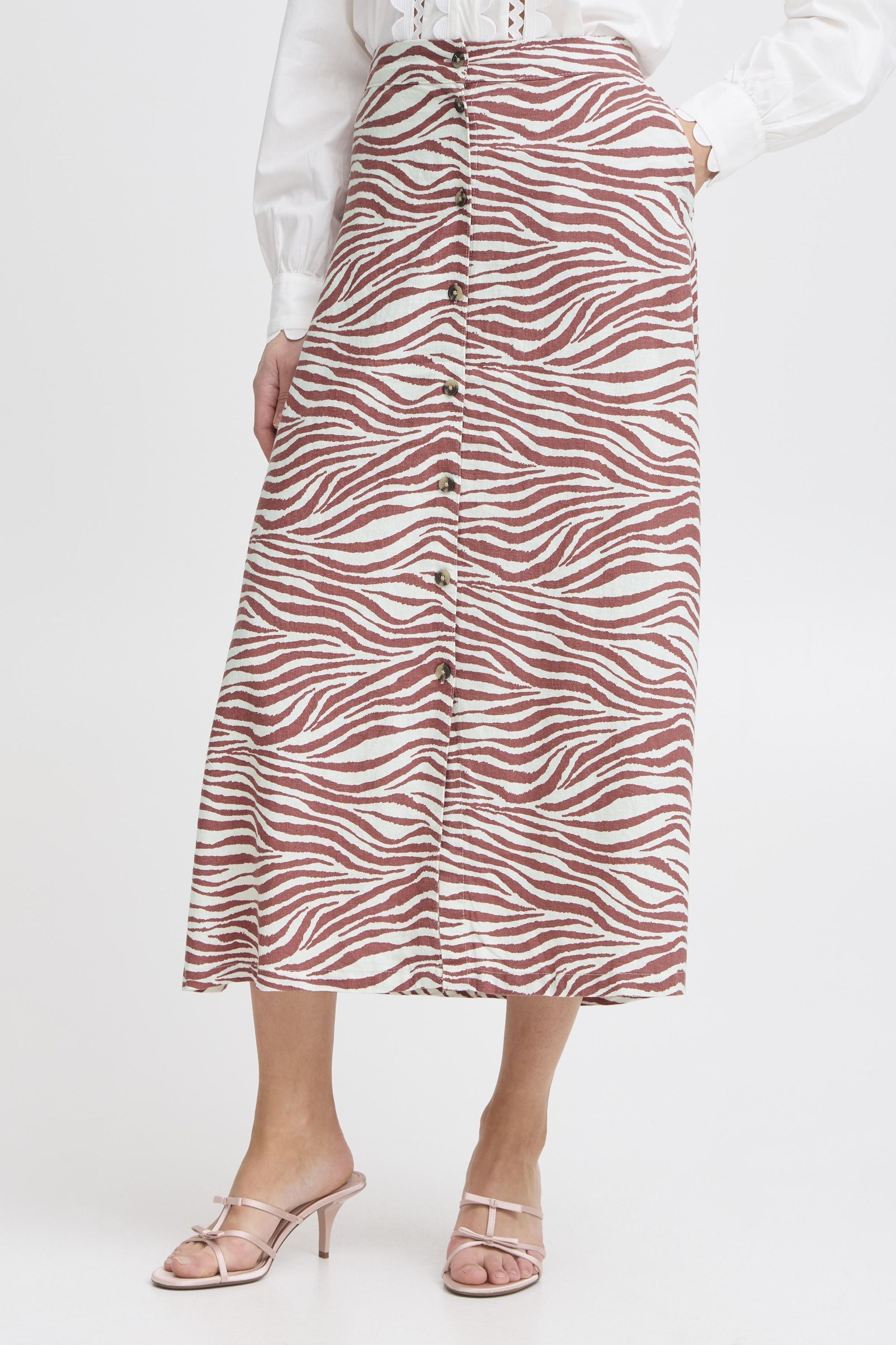b.young Midirock »Midirock BYMFALAKKA CAPRI PANTS«