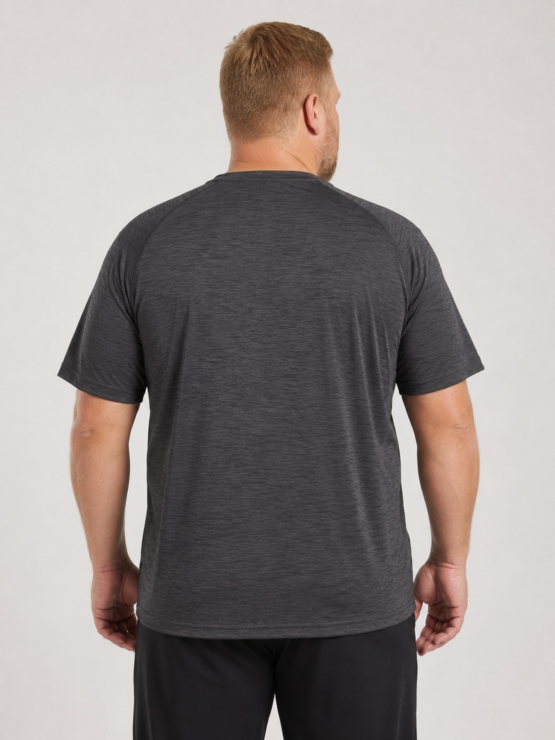 LPO Funktionsshirt »Damian« Schnelltrocknend, elastisch