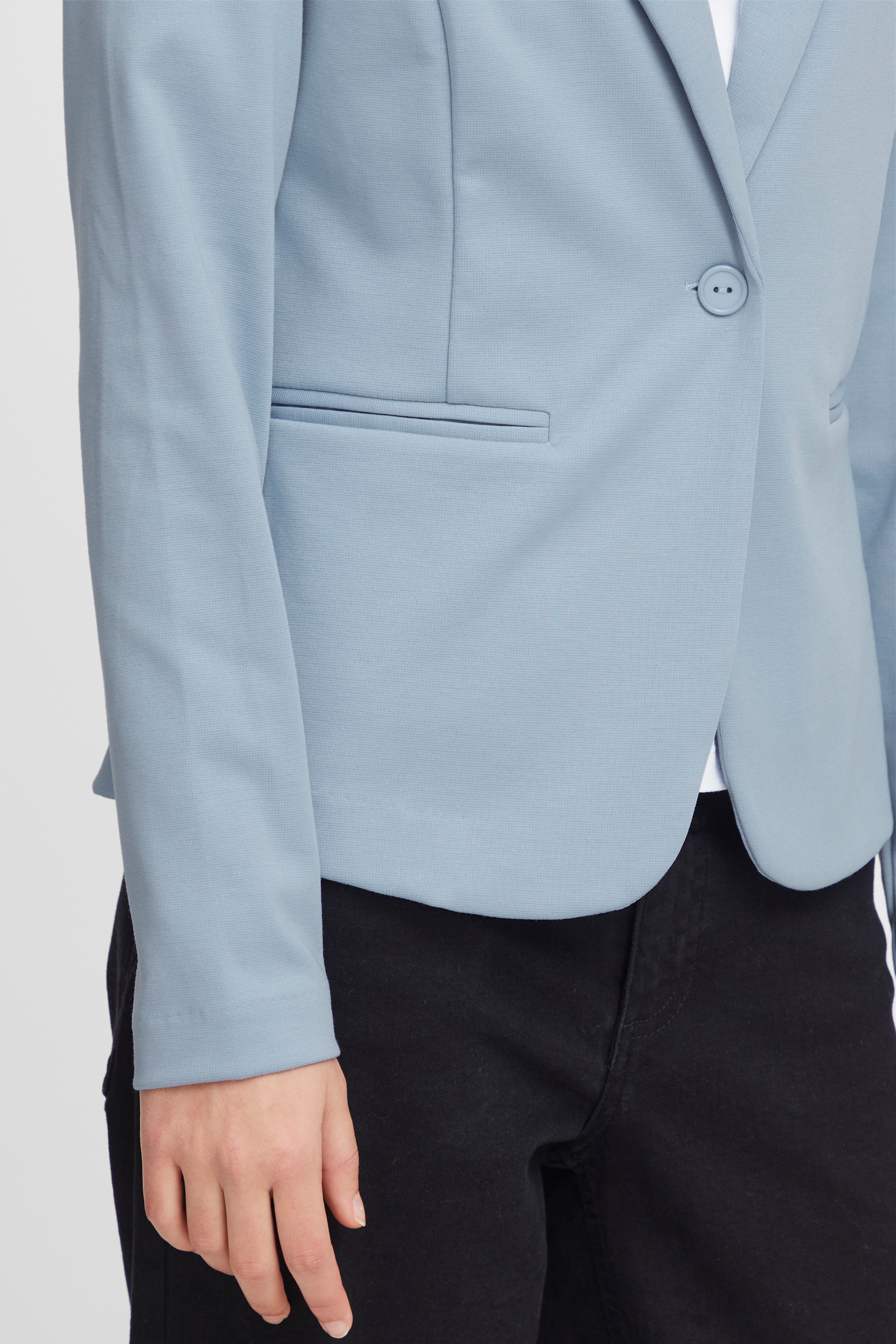 Ichi Blusenblazer »Blazer IHKATE«