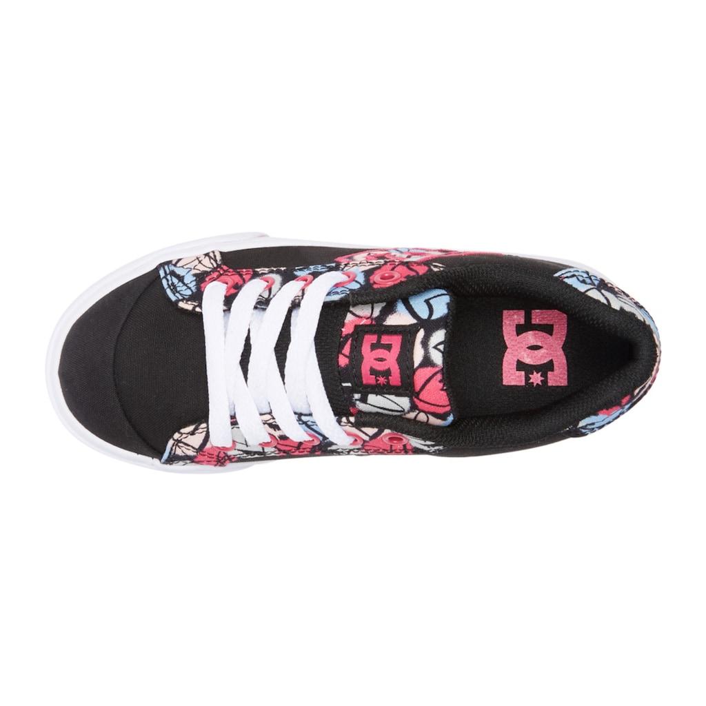 DC Shoes Sneaker »Chelsea«