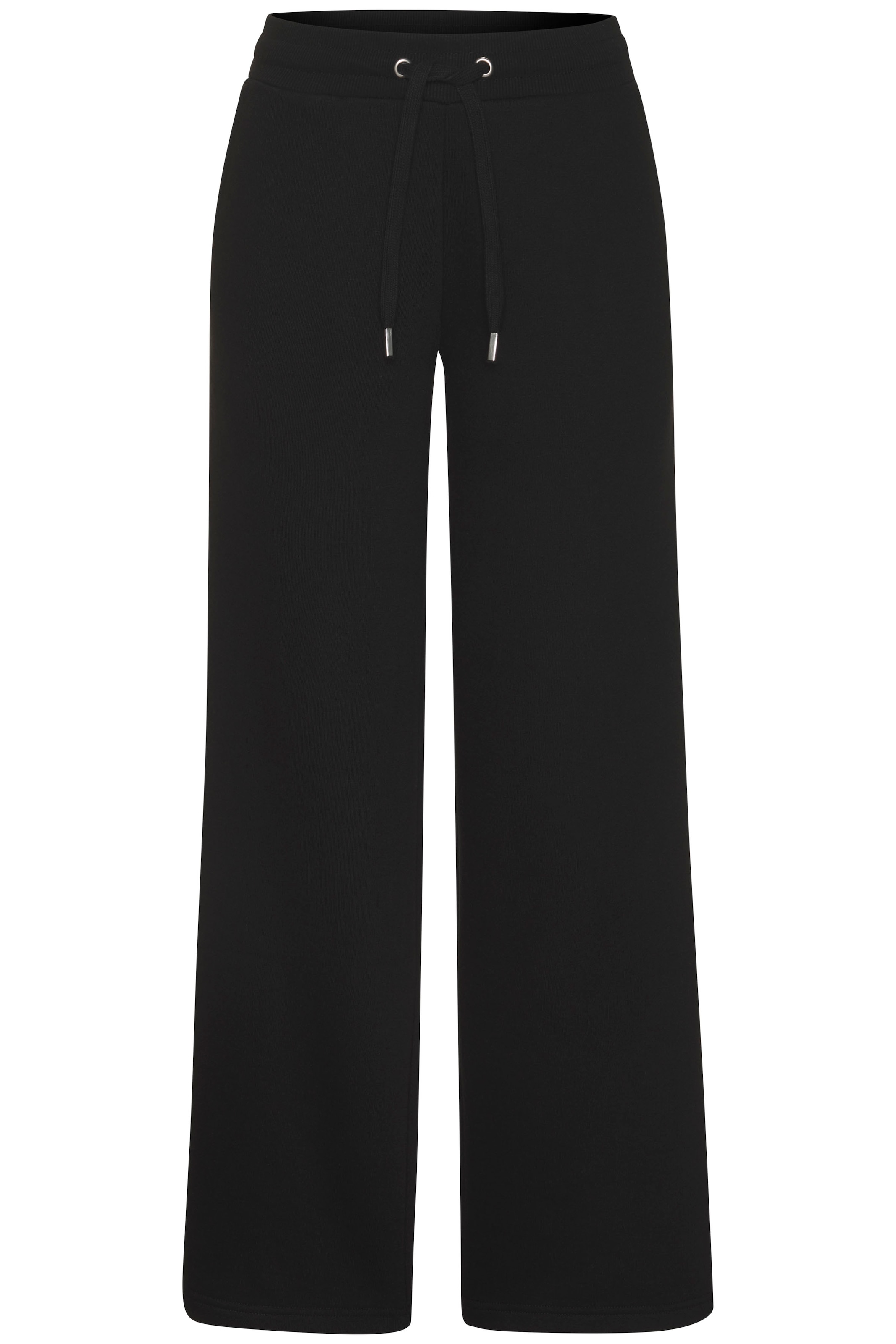 H.I.S Relaxhose  mit weitem Bein und aus ultraweicher Sweatqualität, Loungewear