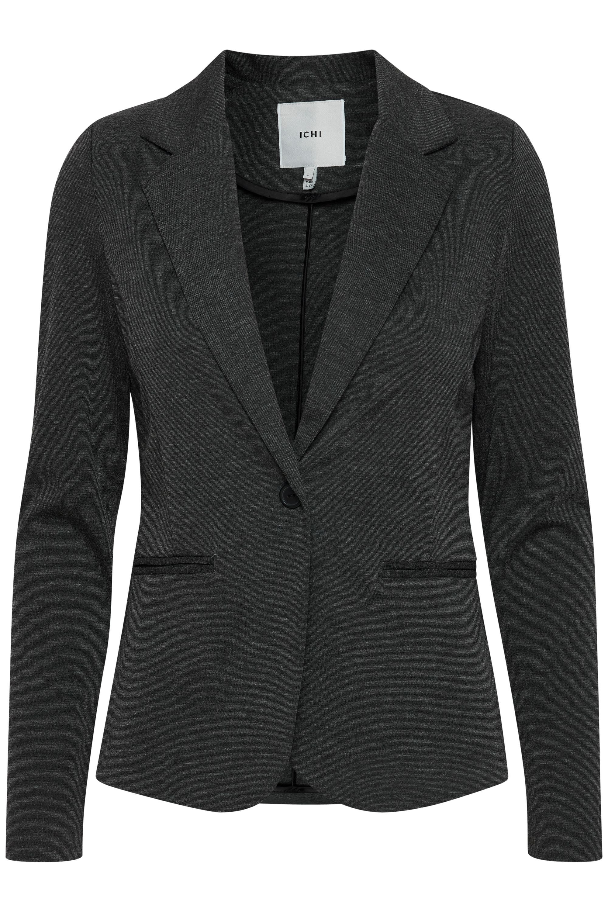 Sweatblazer »Sweatblazer IHKate«