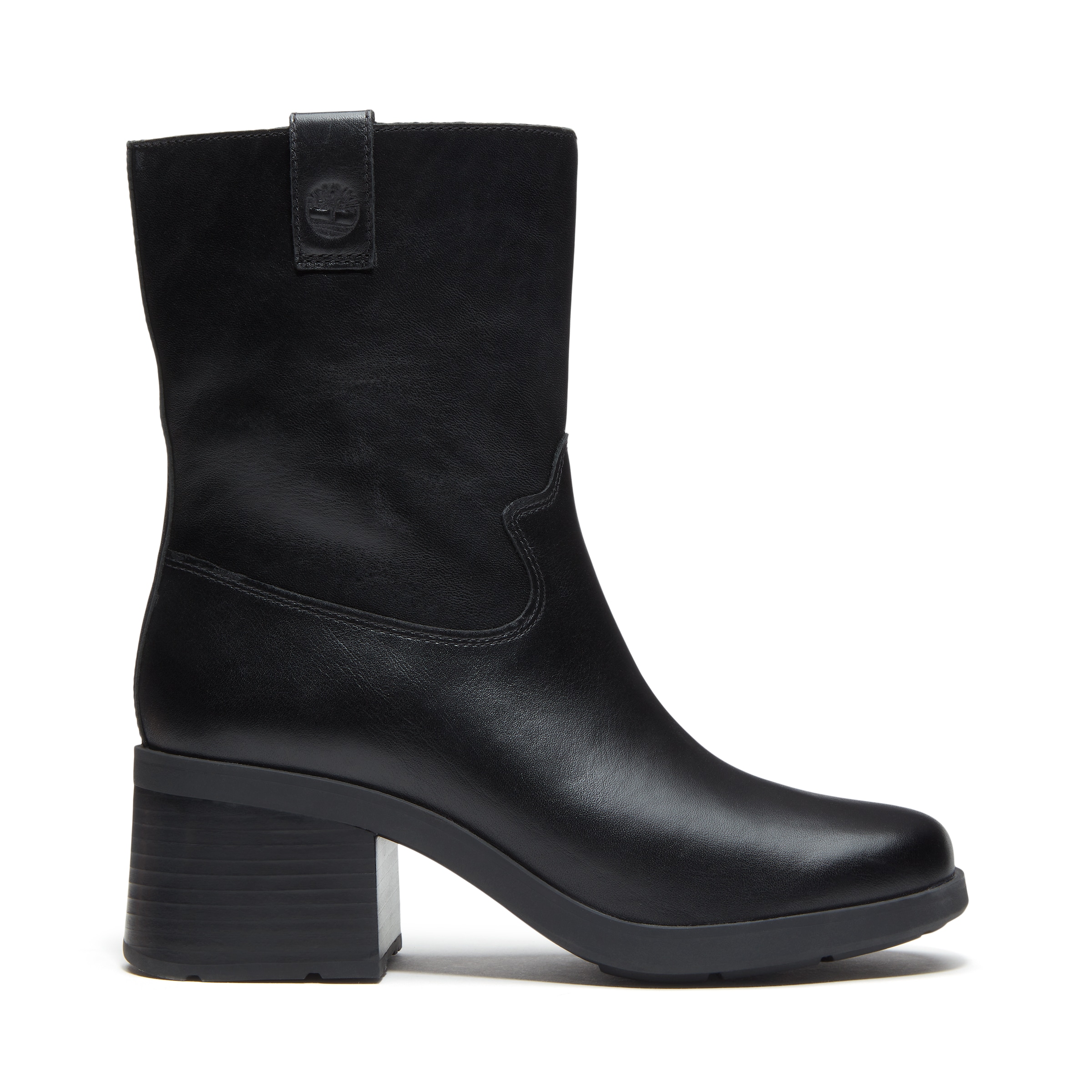 Timberland Stiefelette »BELLEVAUX - MID ZIP UP BOOT«