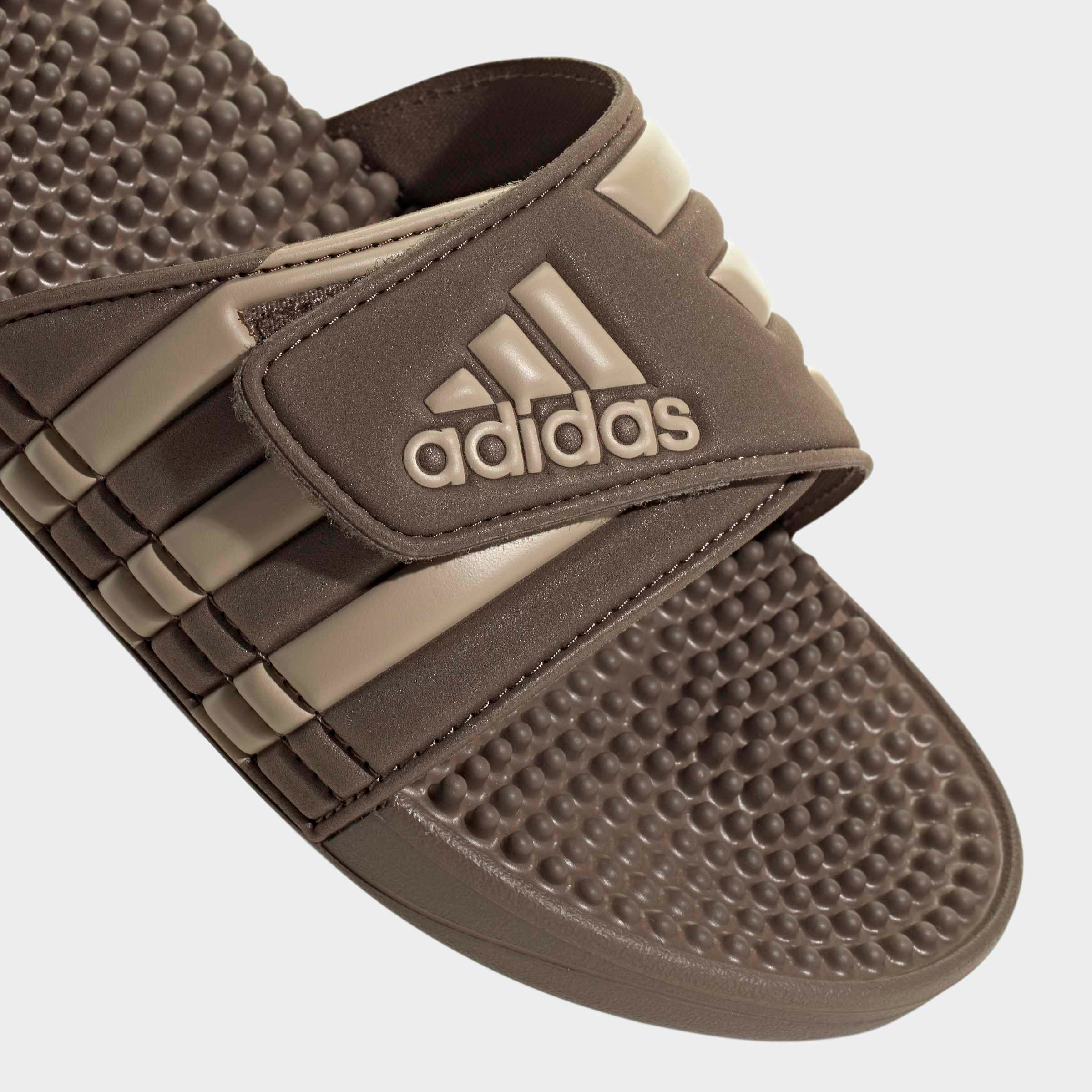 adidas Sportswear Badesandale »ADISSAGE BADESCHLAPPEN«  Badelatschen