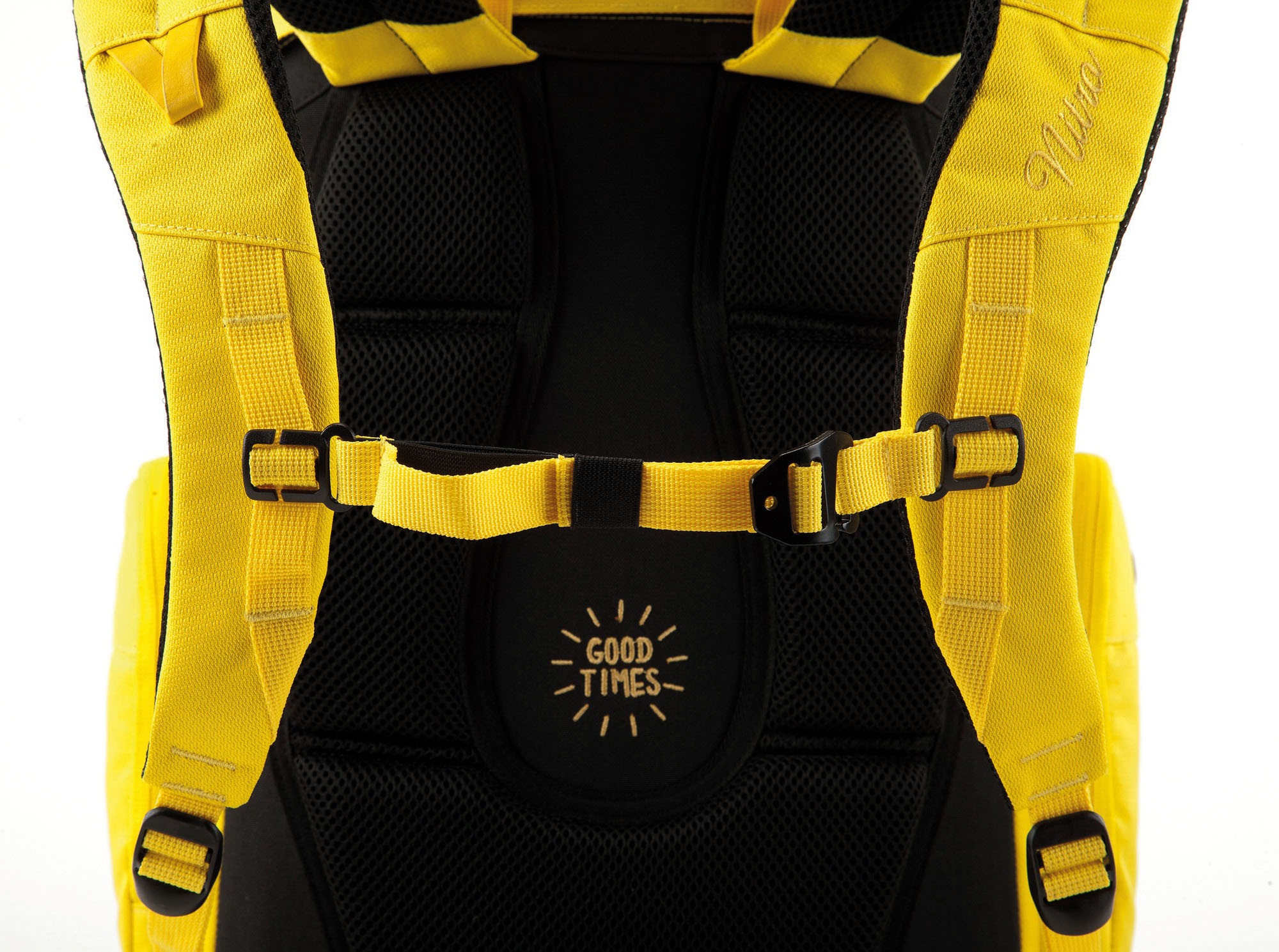 NITRO Freizeitrucksack »Daypacker«, mit Laptopfach, Schulrucksack, Wanderrucksack oder Streetpack