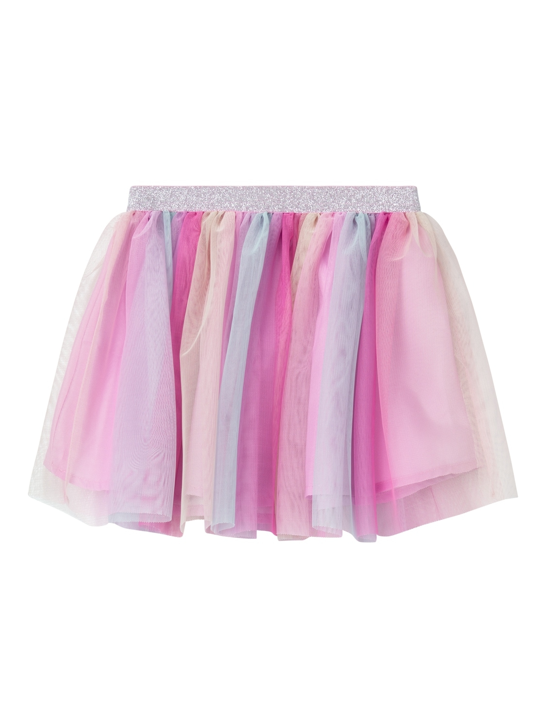 Name It Tüllrock »NMFNUDELLA TULLE SKIRT«