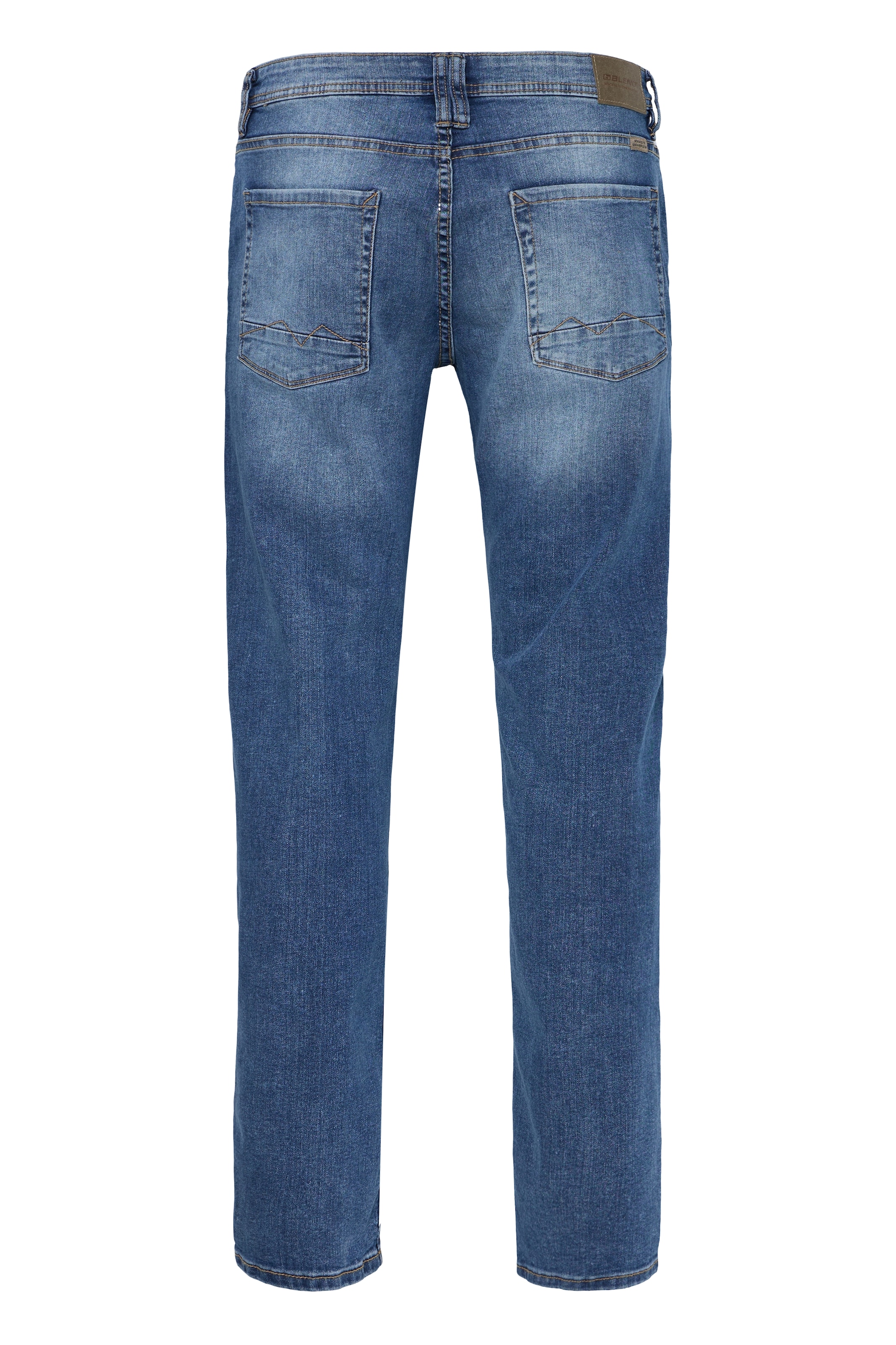 Blend Slim-fit-Jeans »BHTWISTER SLIM/REG« Baumwollmischung, regular fit