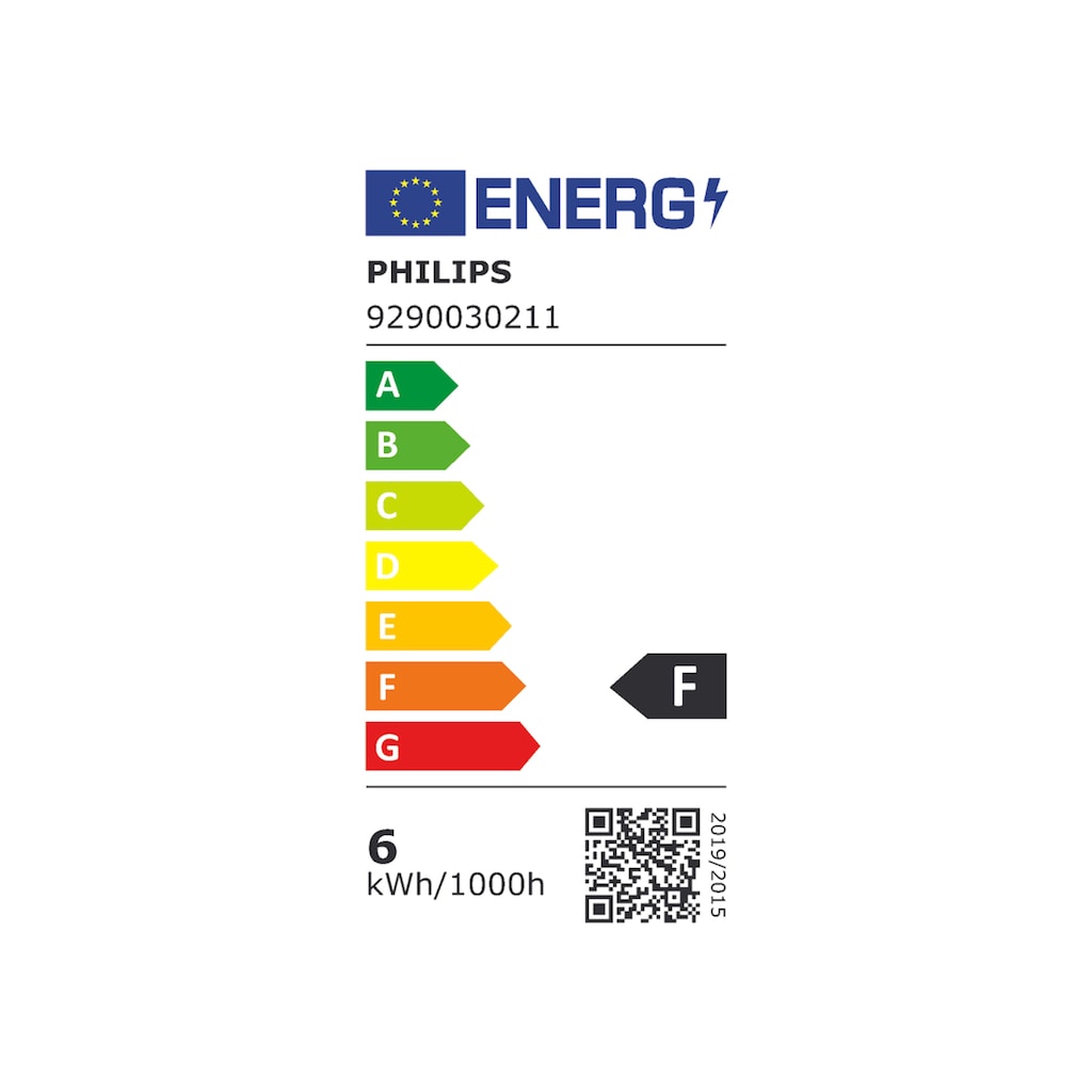 Philips Hue Smarte LED-Leuchte