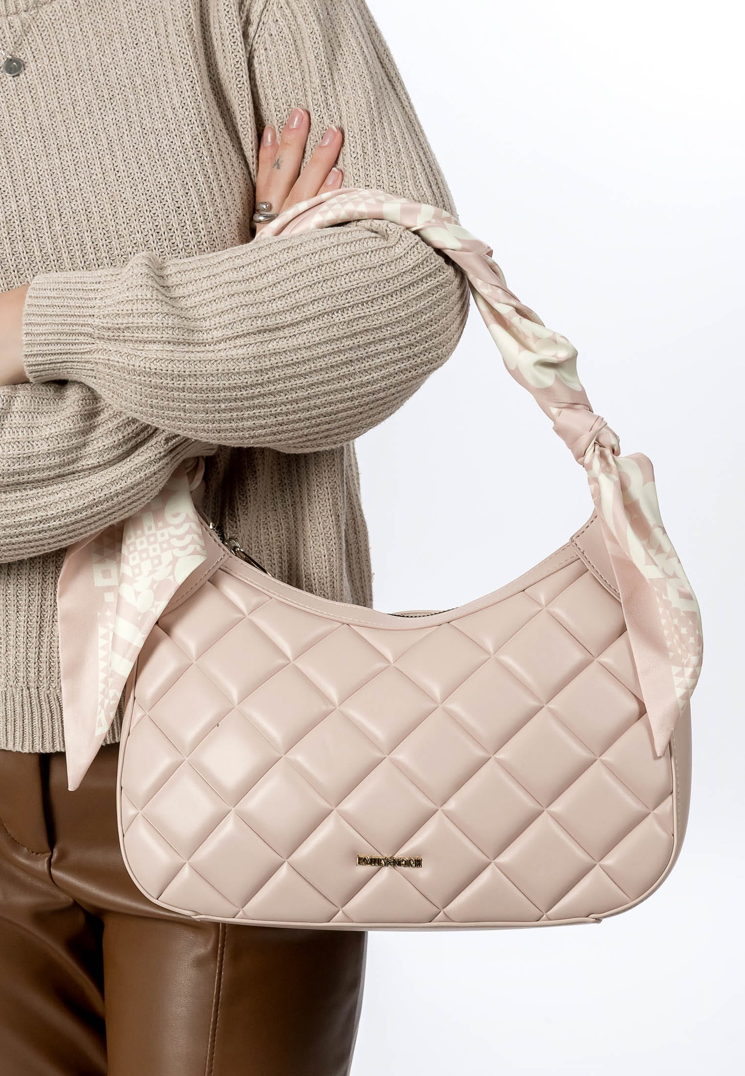 EMILY & NOAH Beuteltasche »Beutel E&N Ellen«