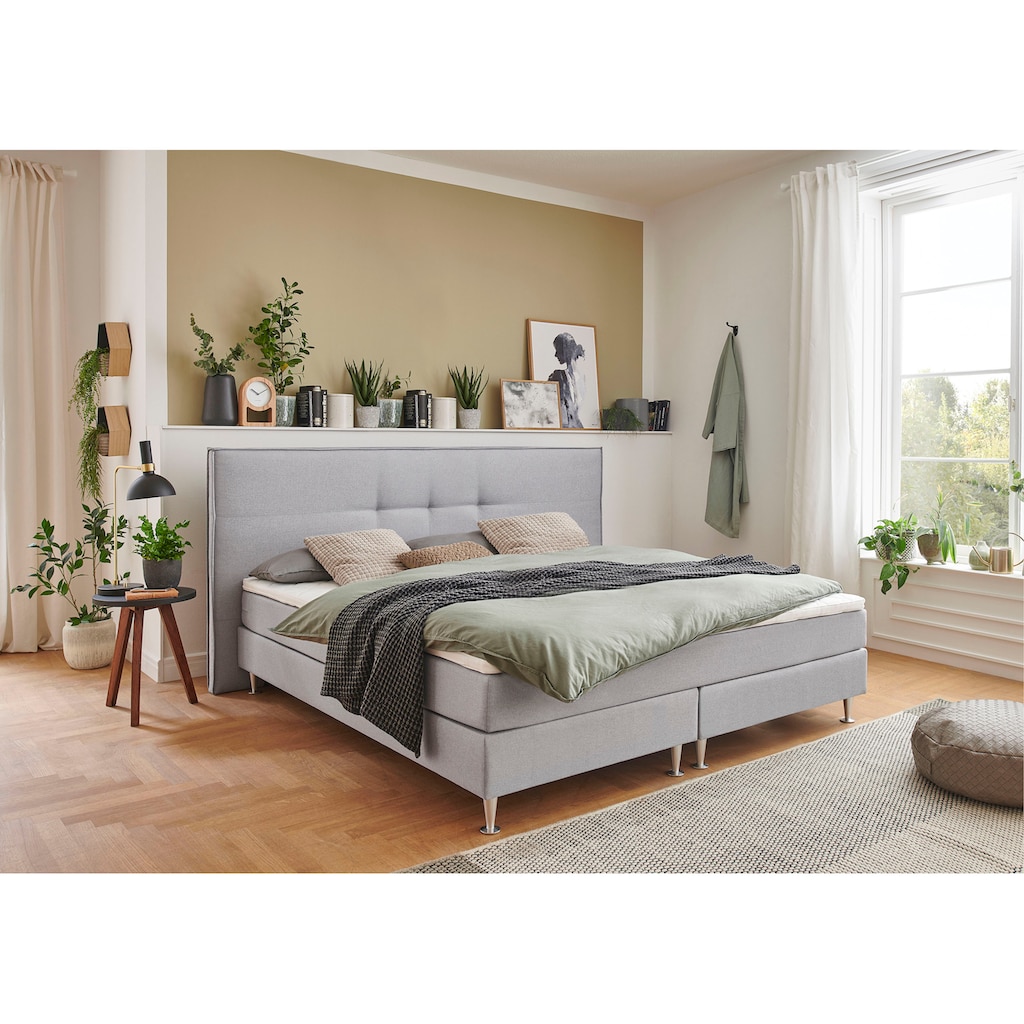 ATLANTIC home collection Boxbett »Barnett«