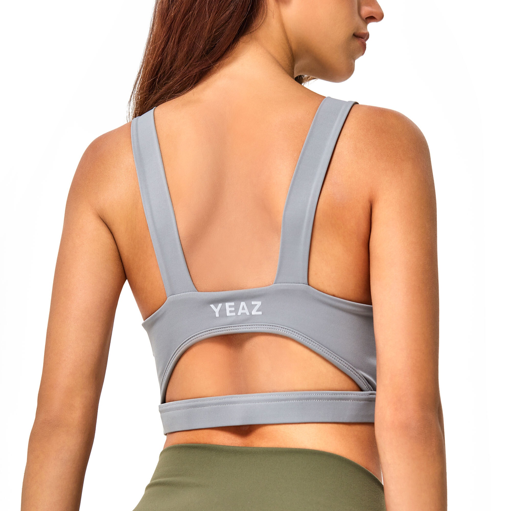 YEAZ Sporttop »Top CHERIE«