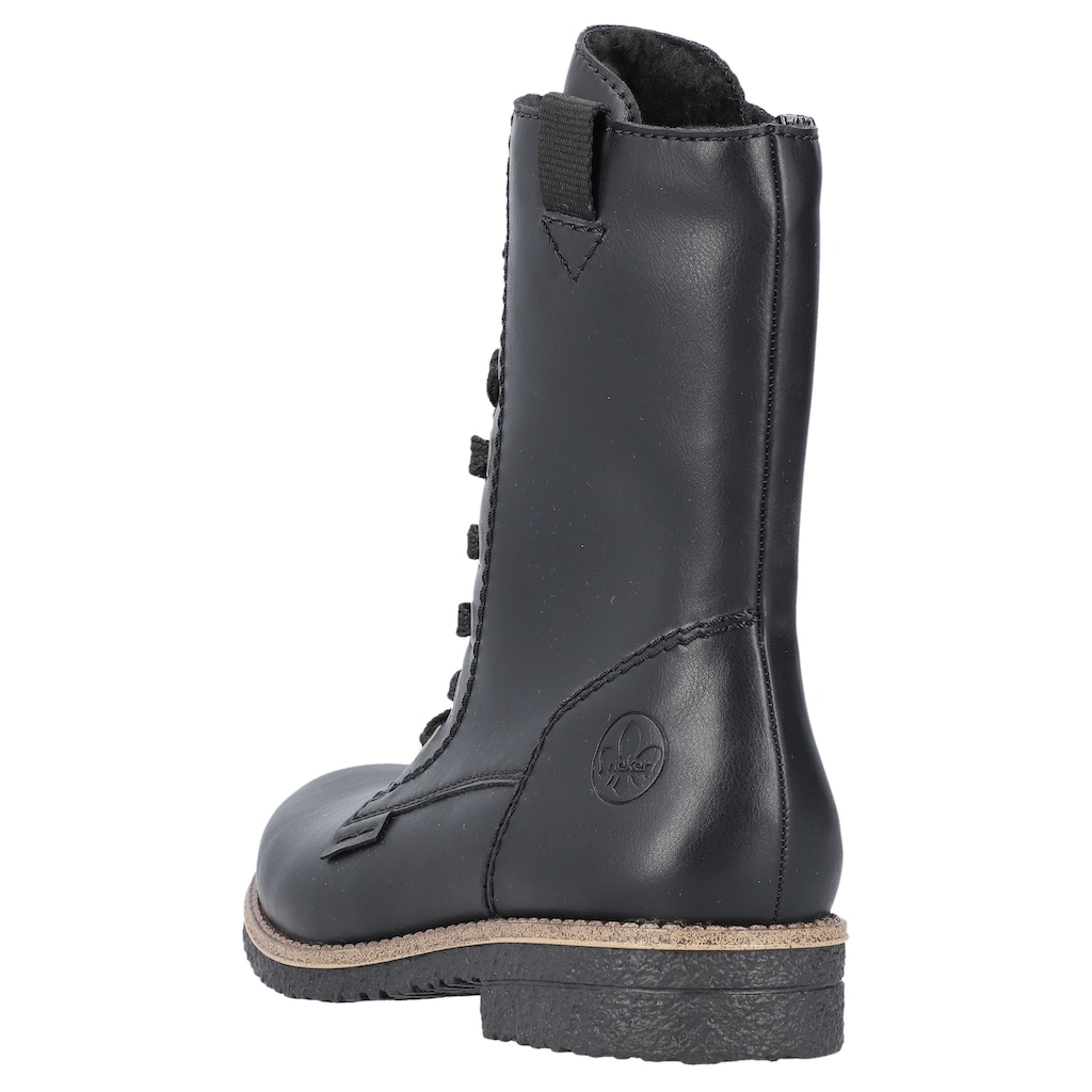 Rieker Winterstiefelette