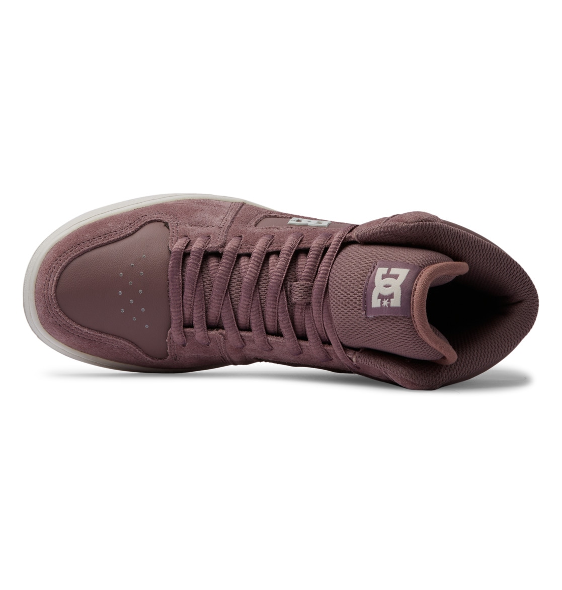 DC Shoes Sneaker »Manteca 4 Hi«