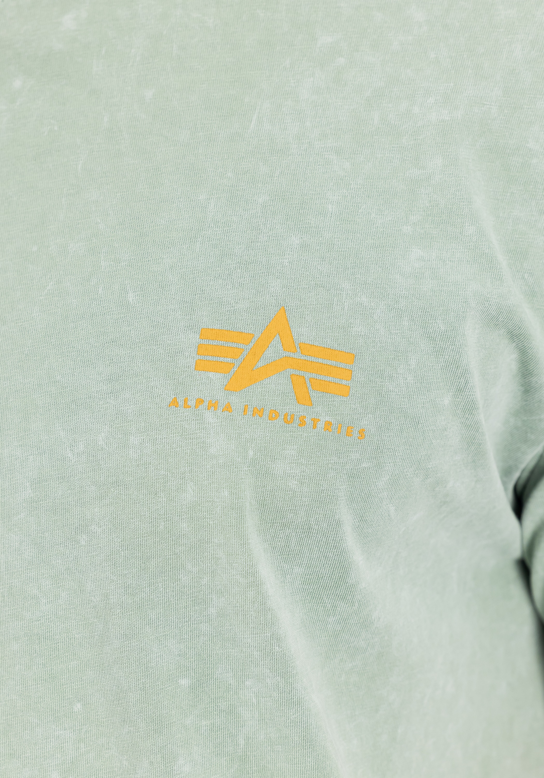 Alpha Industries T-Shirt »Alpha Legend T-Shirt«