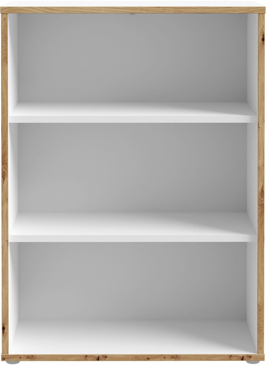 FORTE Aktenregal »Keflav« Breite 84,5 cm