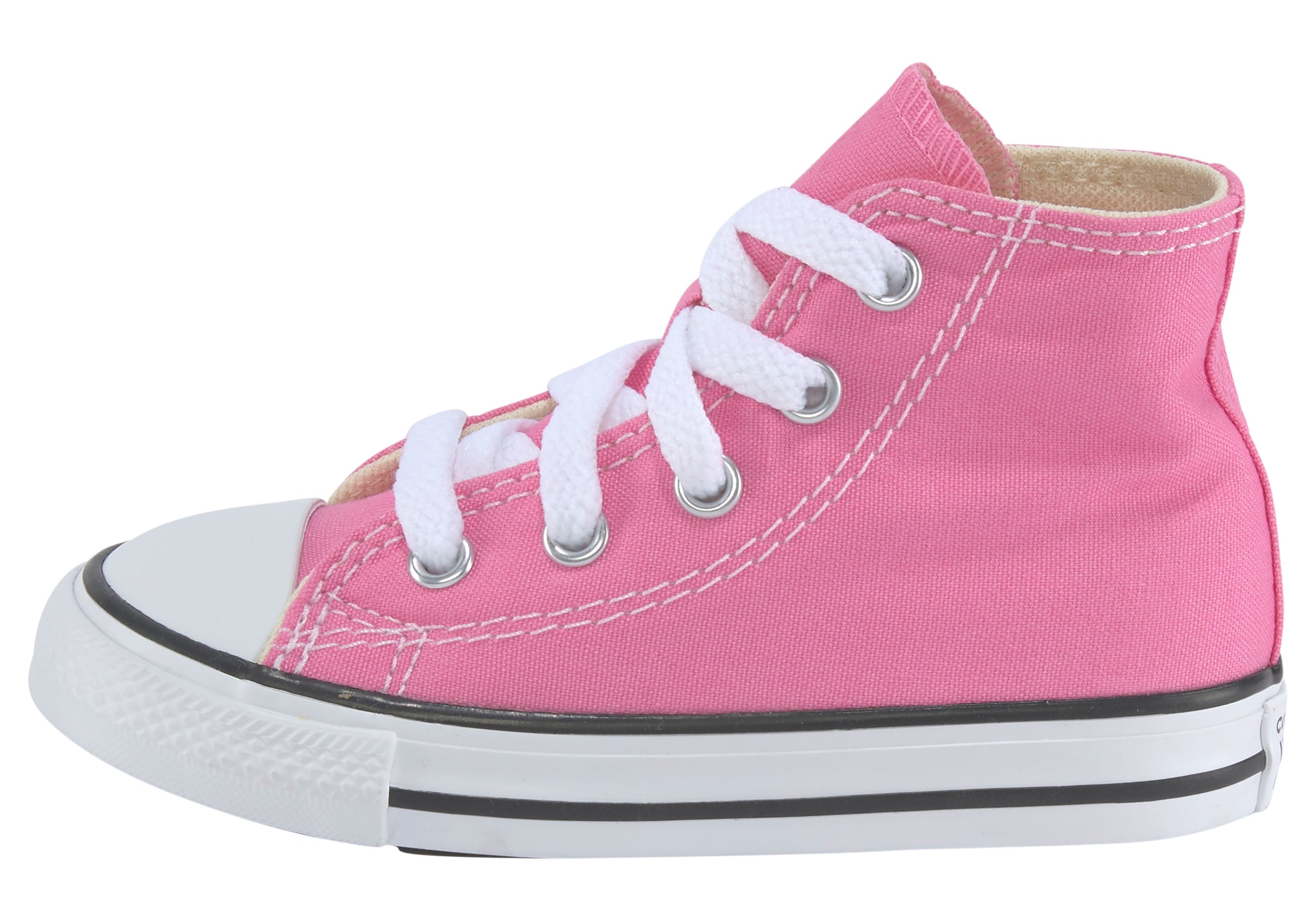 Converse Sneaker »CHUCK TAYLOR ALL STAR - HI KIDS«