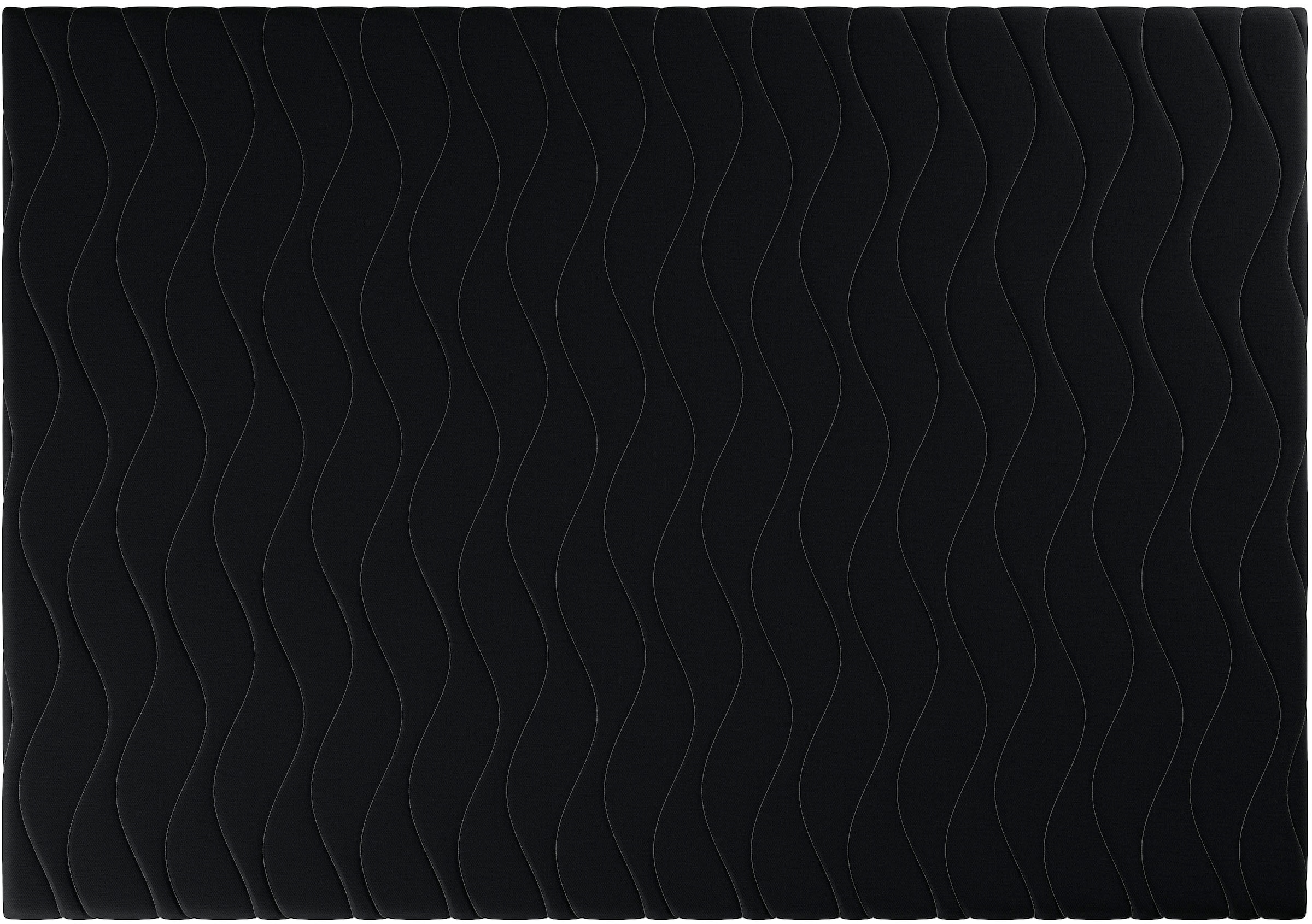 my home Taschenfederkernmatratze »Black Diamond Comfort«, 500 Federn, (1 St.) kaufen