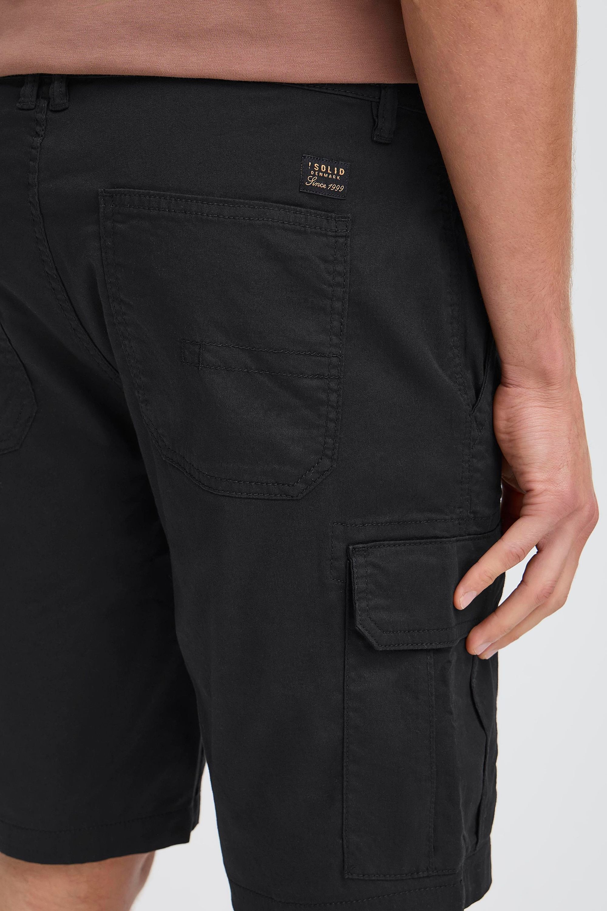 !Solid Cargoshorts »Cargoshorts SDKALLANT«