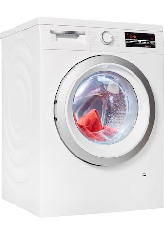 BOSCH Waschmaschine, WUU28TA8, 8 kg, 1400 U/min kaufen