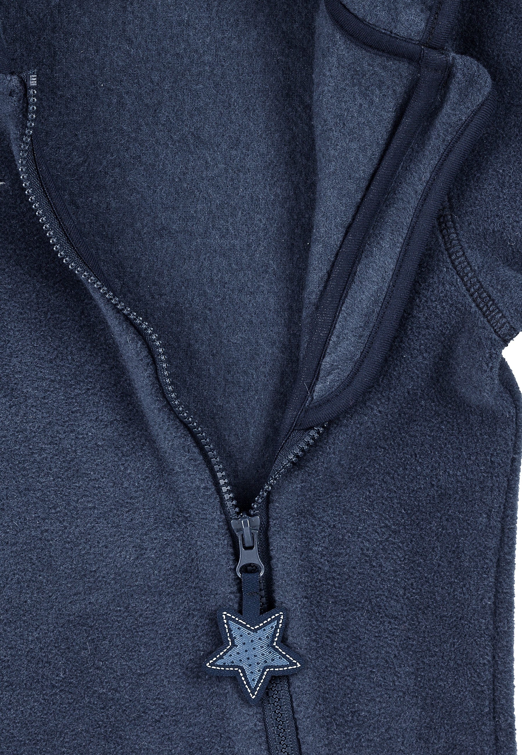 Sterntaler® Overall »Overall Fleece«