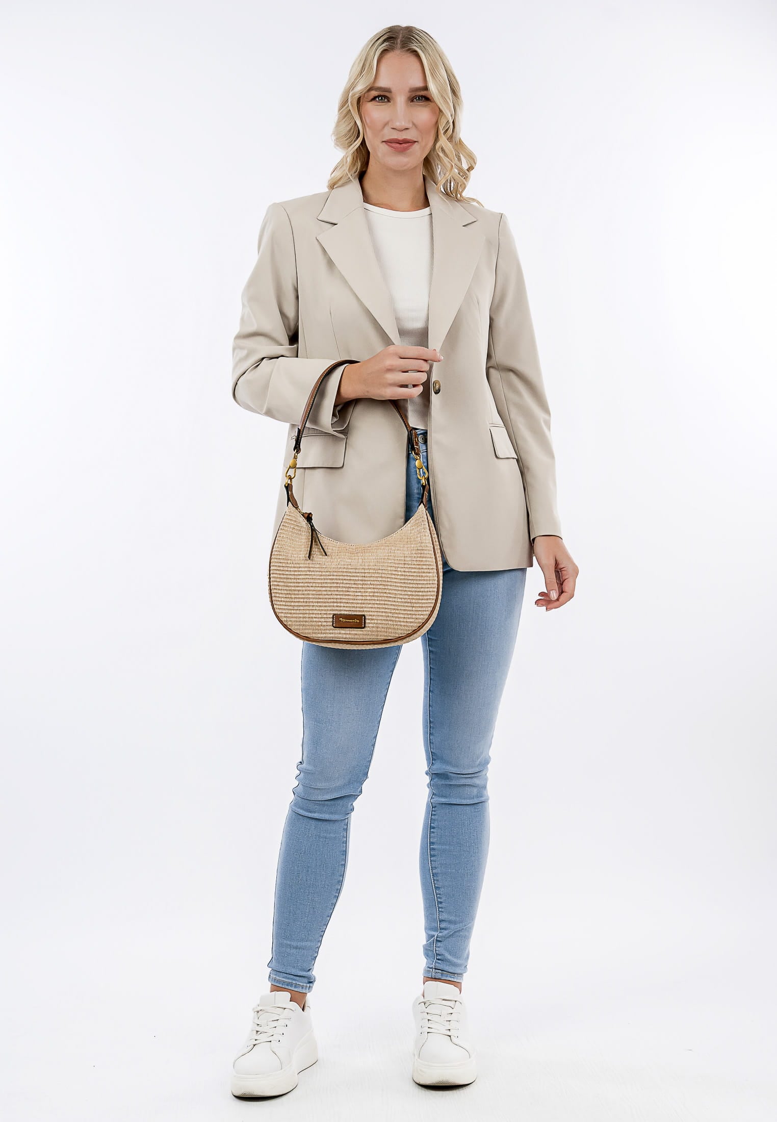 Tamaris Beuteltasche »Beutel TAS Fernanda«