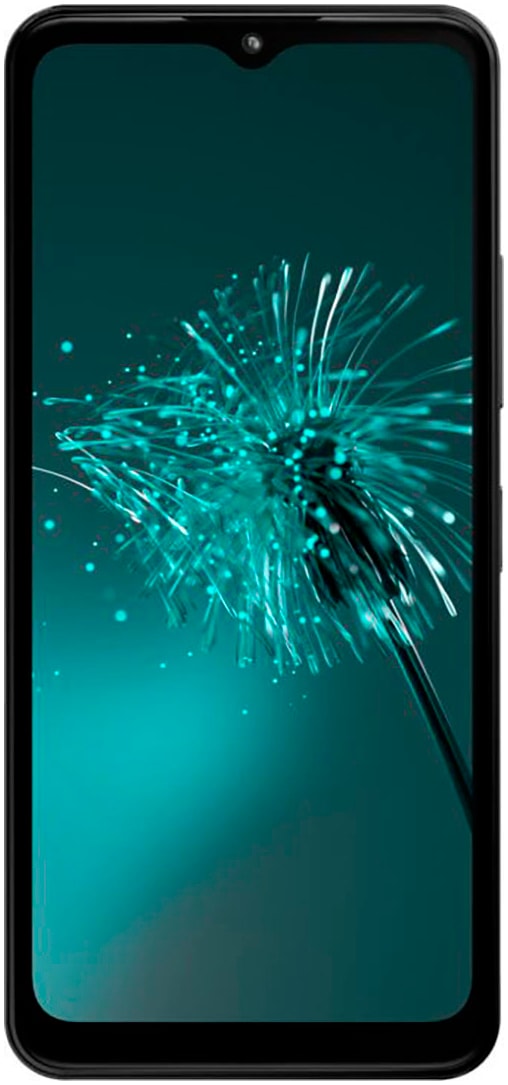 HMD Smartphone »Arc« schwarz