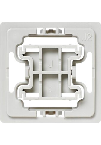 Homematic IP Smart-Home-Zubehör »Adapter-Set Jung J2, 20er Set (103478A1)«, (20 St.) kaufen