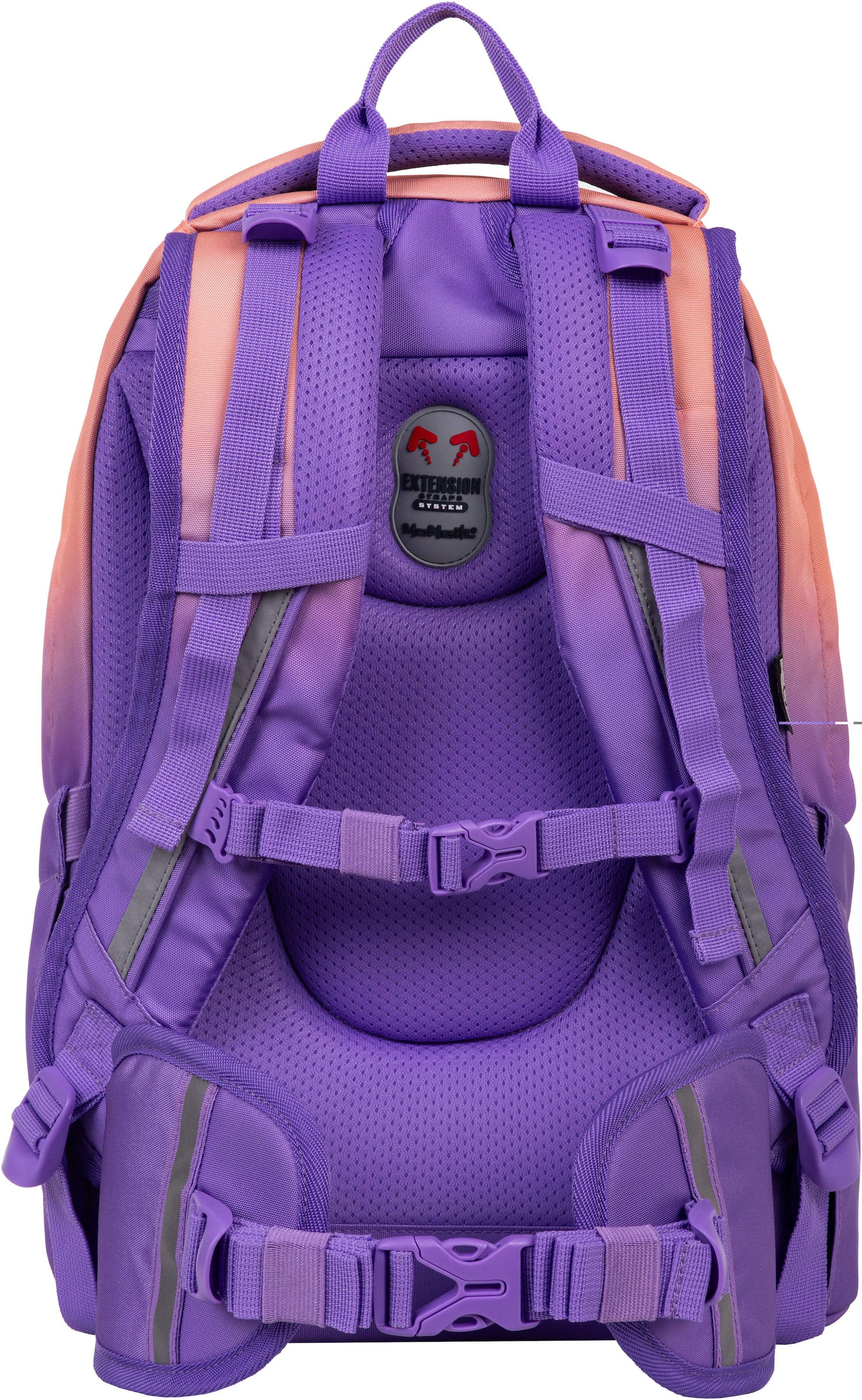 McNeill Schulrucksack »Milo«