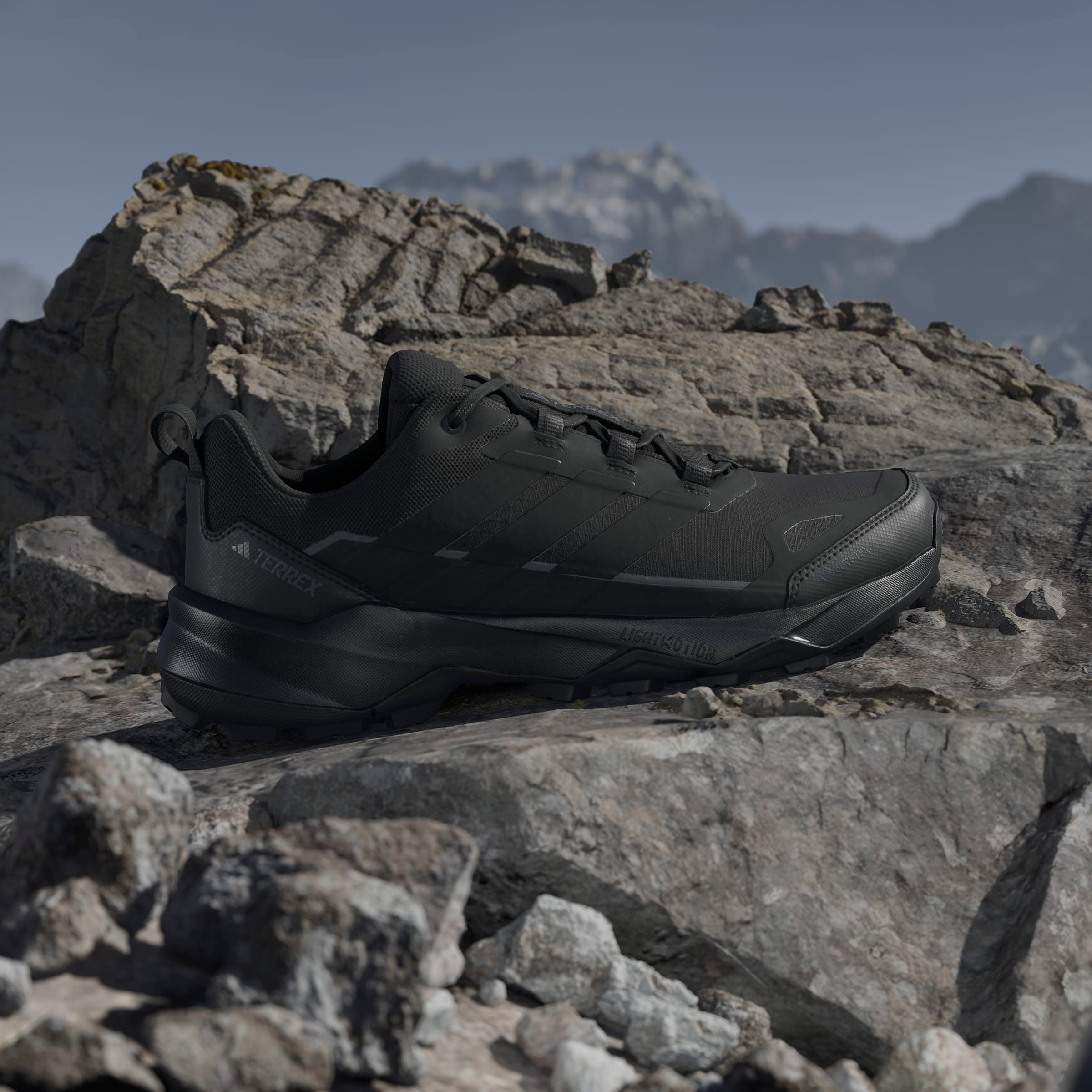 adidas TERREX Wanderschuh »TERREX SKYCHASER AX5 GORE-TEX«  wasserdicht dank Gore-Tex Membrane
