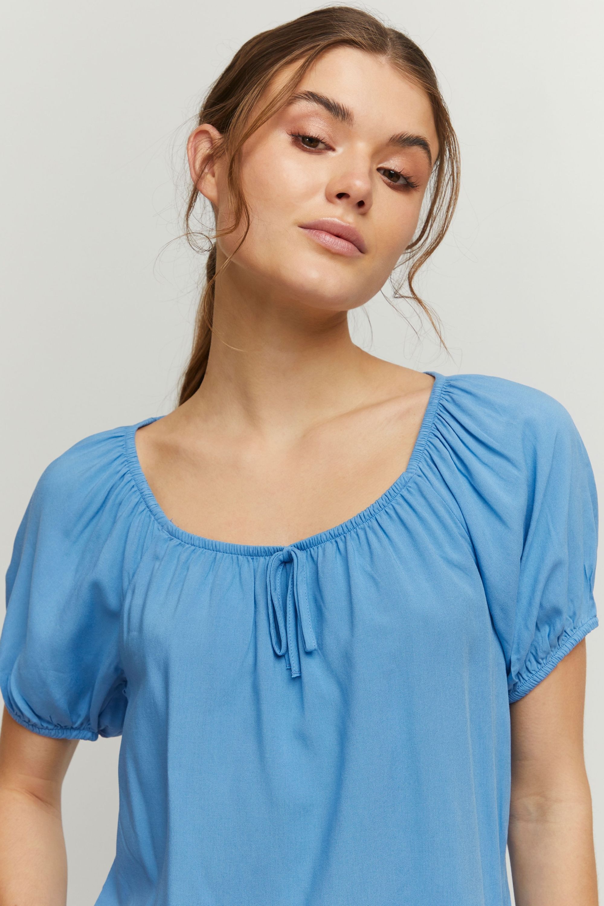 b.young Tunika »Shirtbluse BYMmjoella«