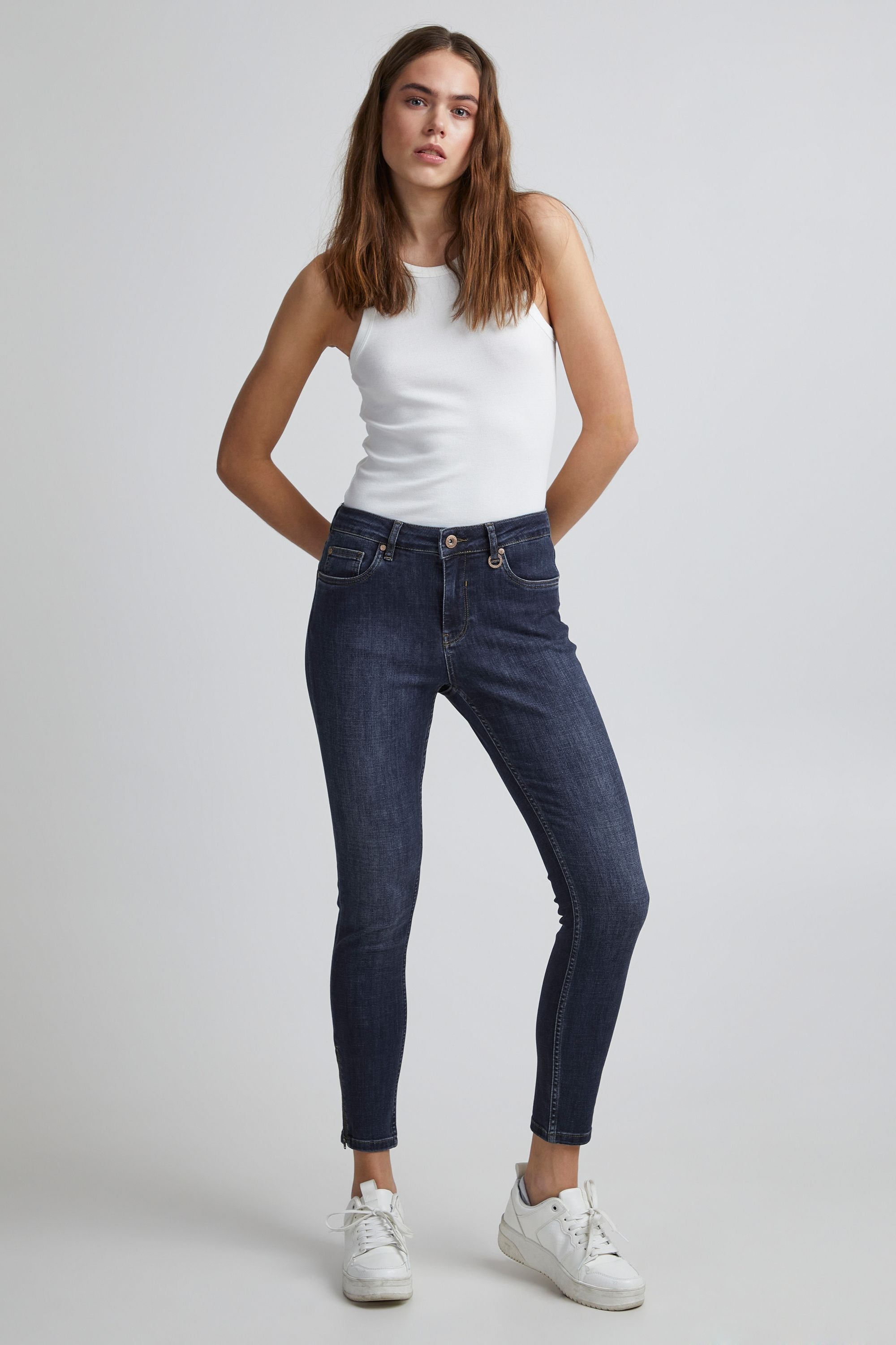 Pulz Jeans 5-Pocket-Jeans »5-Pocket-Jeans PZTracy«