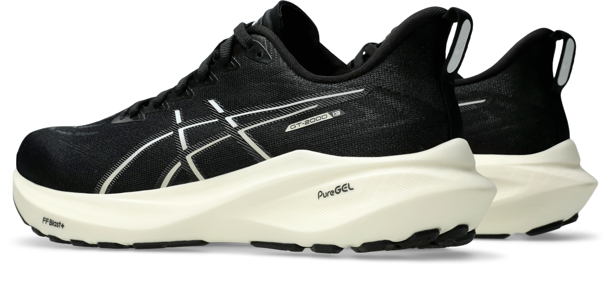 Asics Laufschuh »GT-2000 13 NAGINO«, für mehr Stabilität