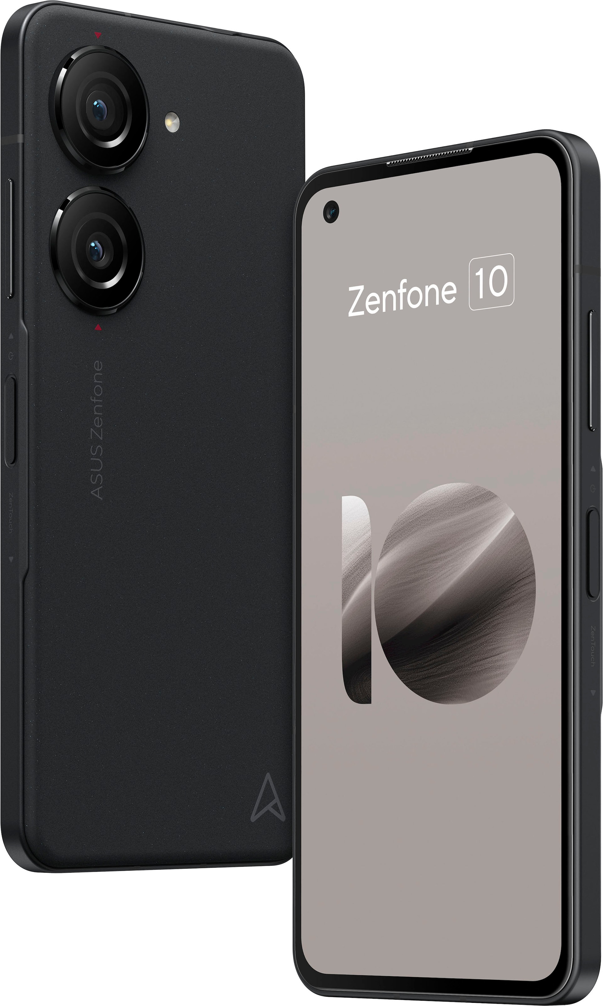 Asus Smartphone »ZENFONE 10«, schwarz