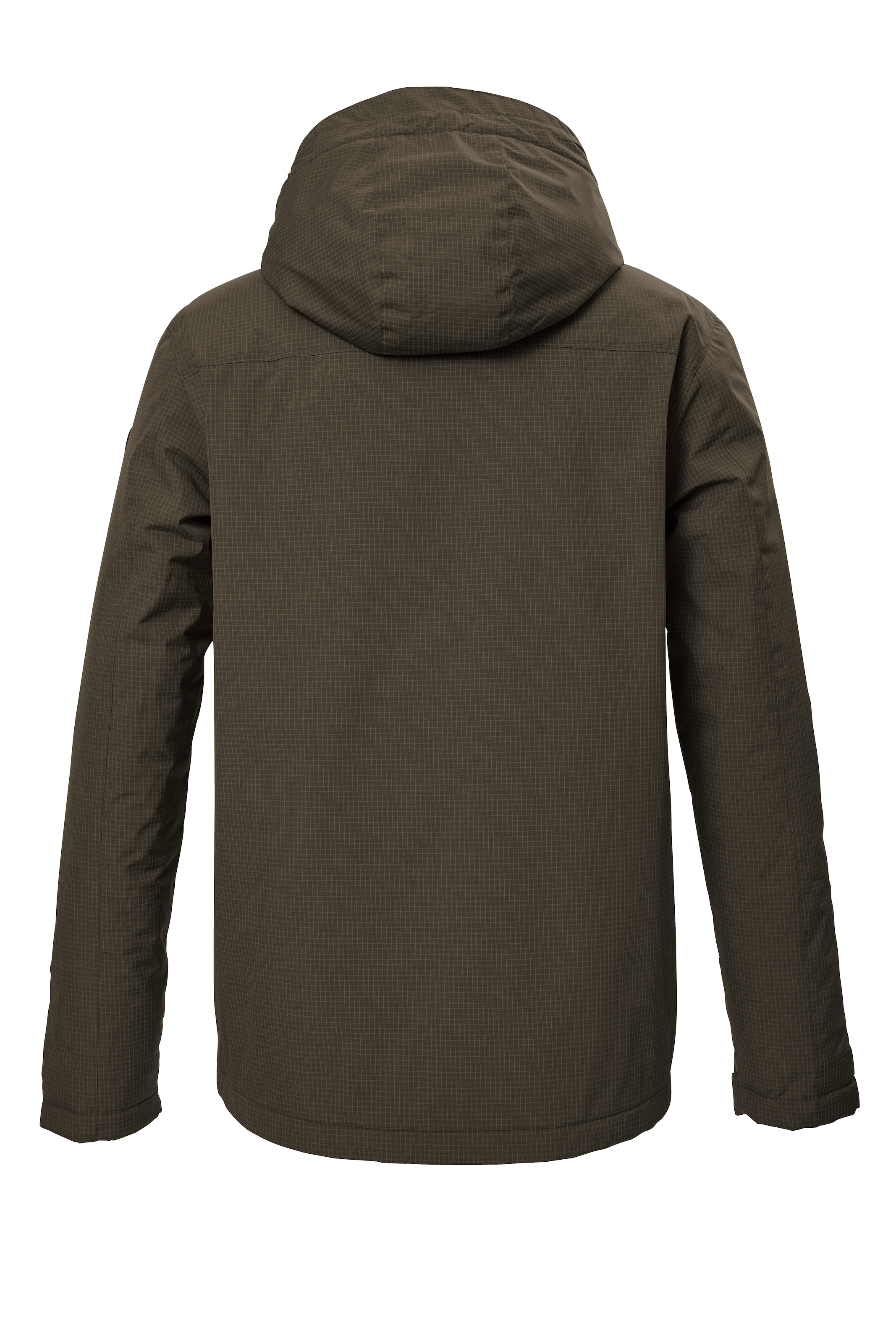 G.I.G.A. DX by killtec Funktionsjacke »GW 32 MN JCKT« mit Kapuze