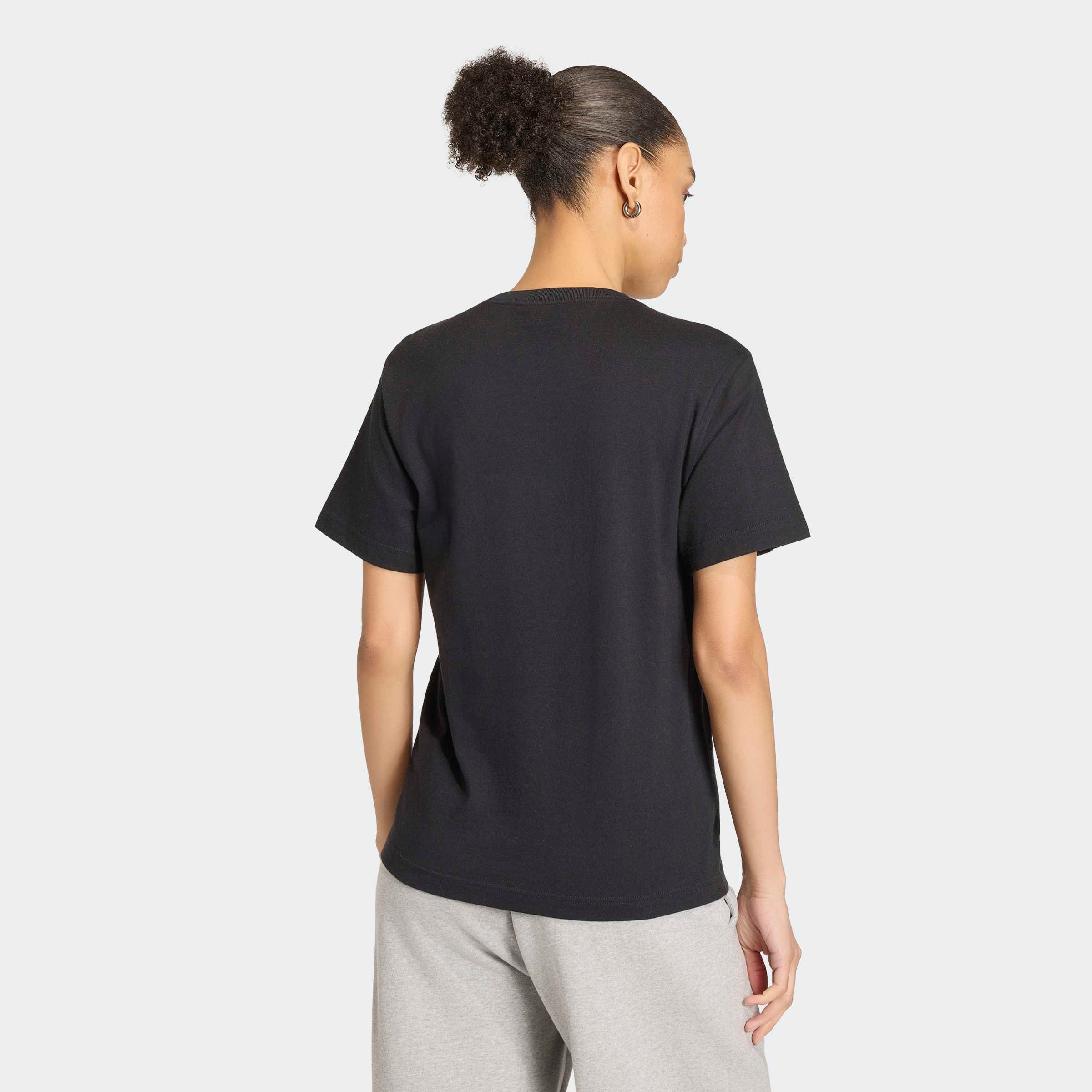 adidas Originals T-Shirt »ESSENTIALS, REGULÄR GESCHNITTEN«