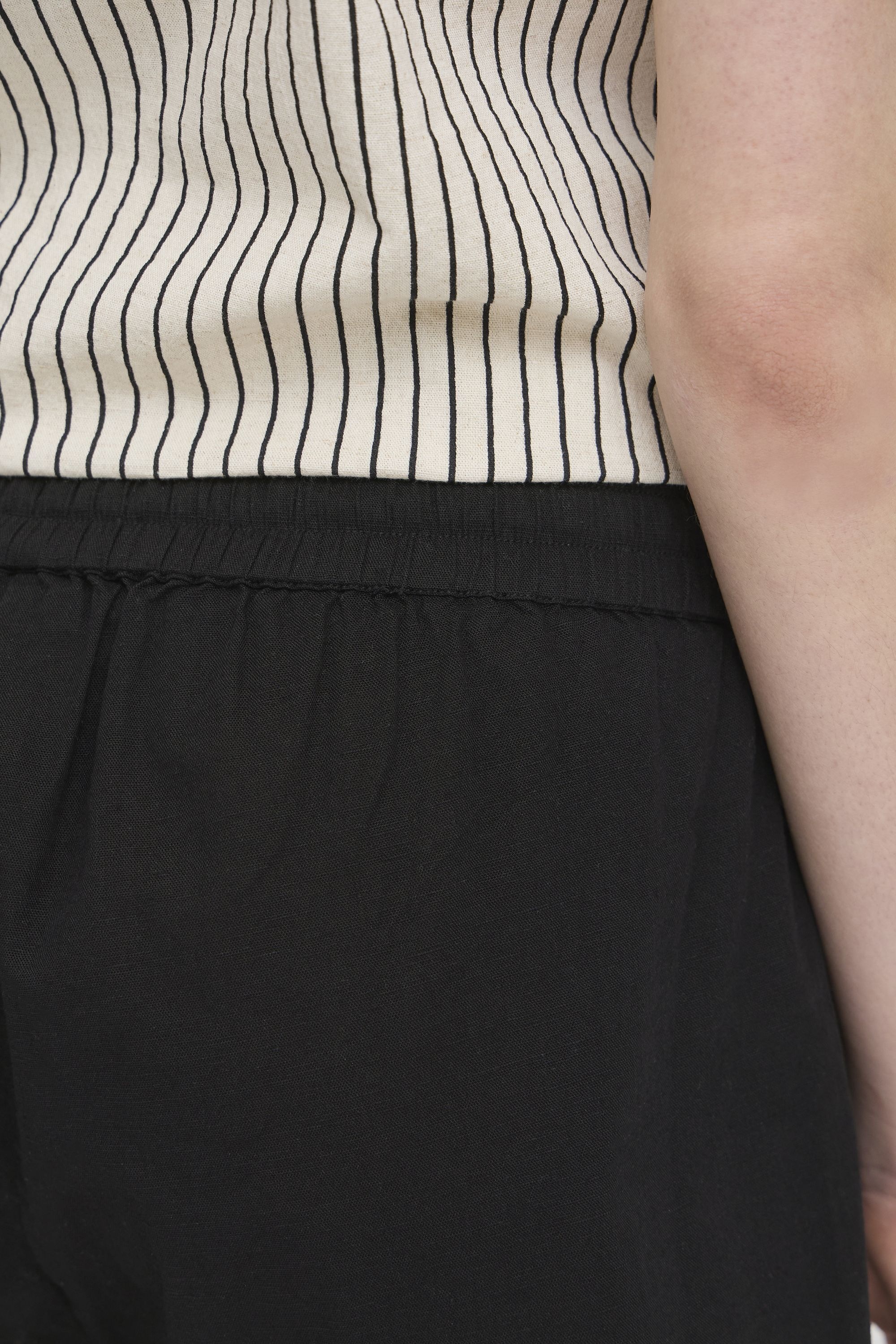 fransa Leinenhose »Leinenhose FRMADDIE«