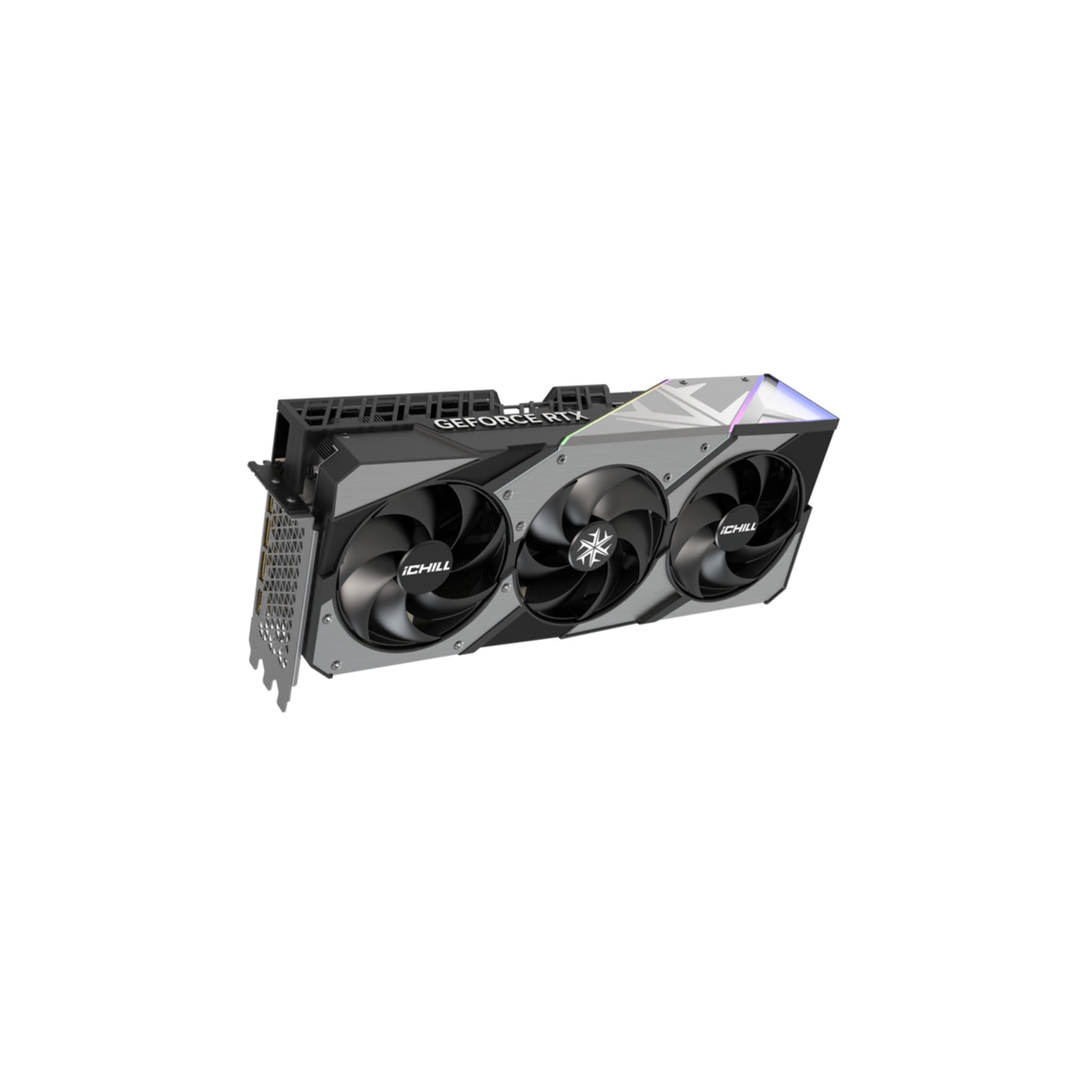 Inno3D Grafikkarte »GeForce RTX 5070 Ti X3«