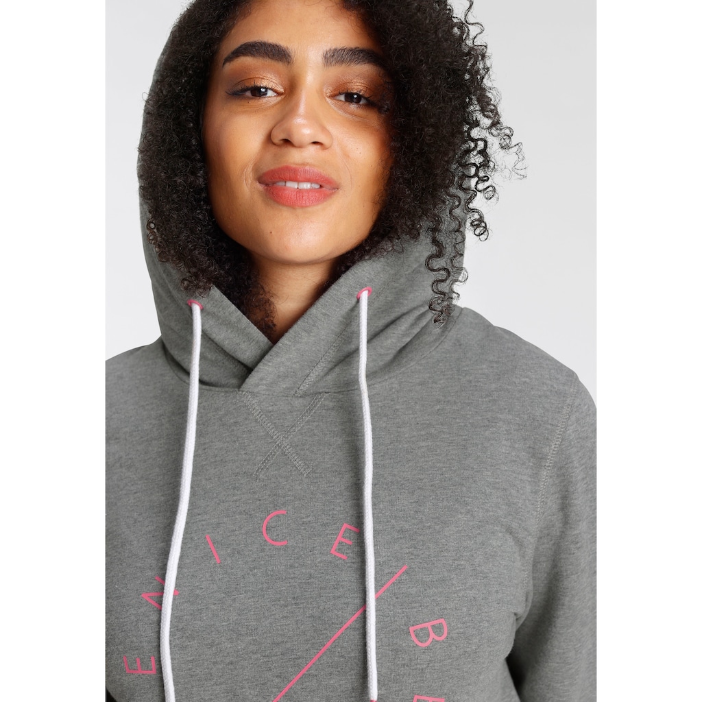 Venice Beach Longsweatshirt