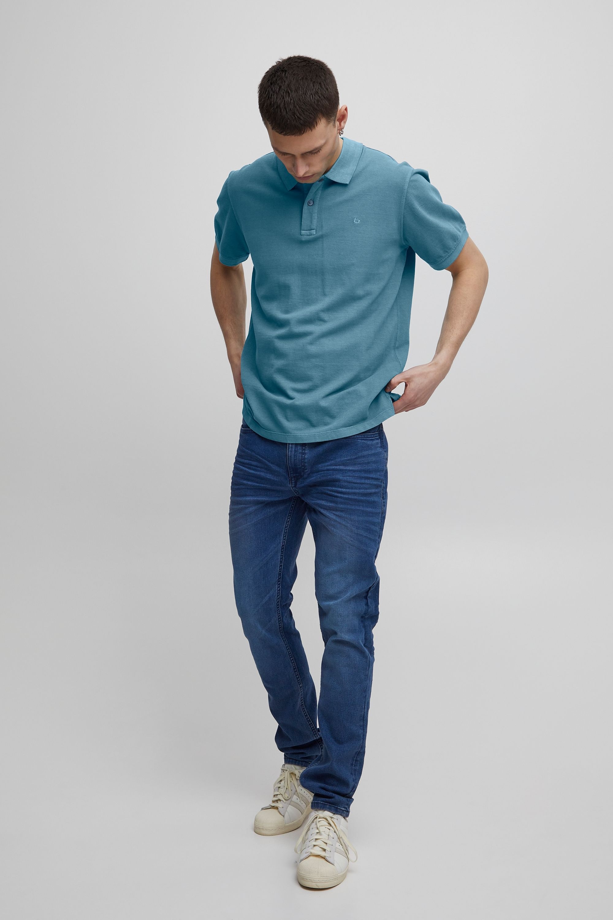 Blend Poloshirt »Poloshirt BHEdington«