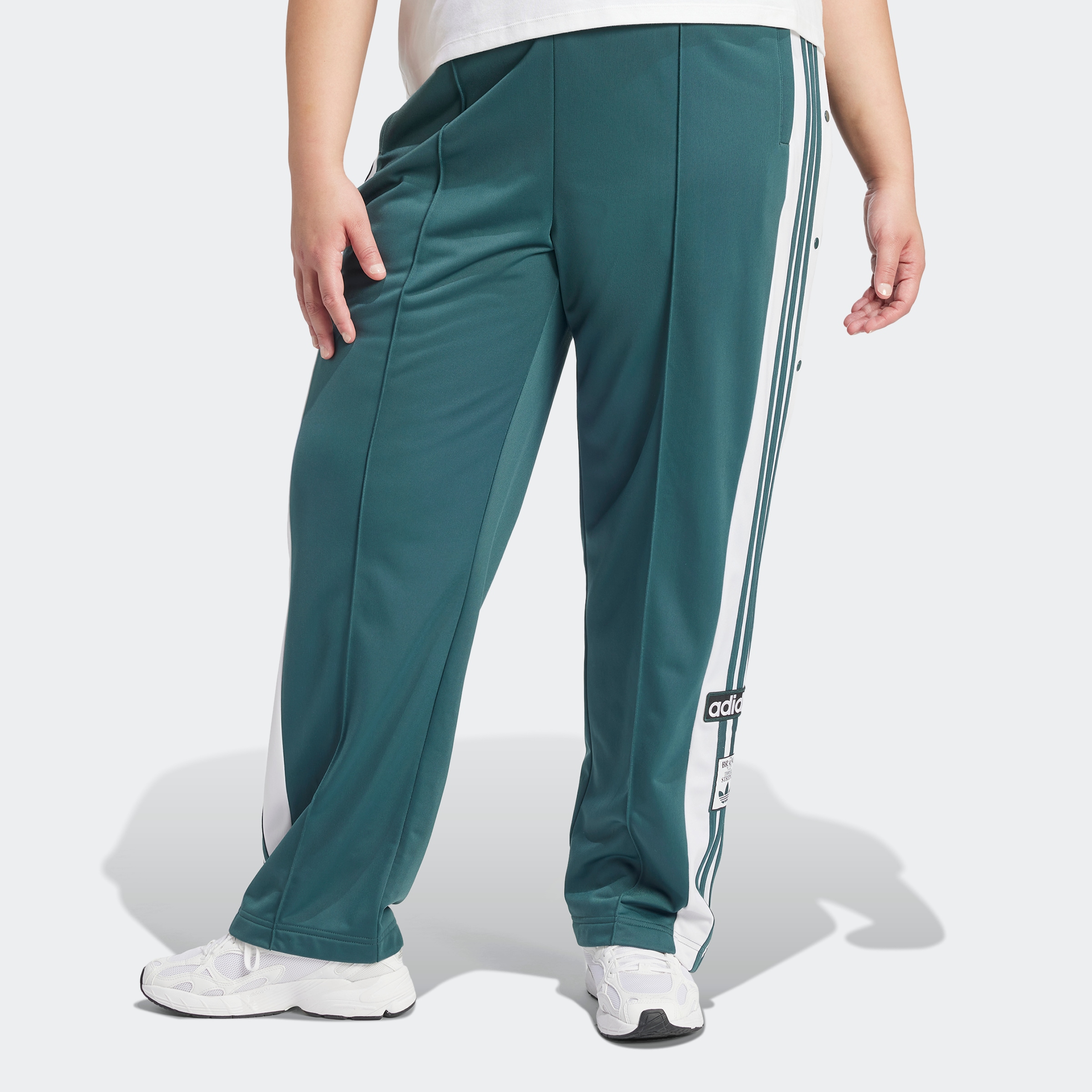 adidas Originals Sporthose »ADIBREAK PANTS«, (1 tlg.)